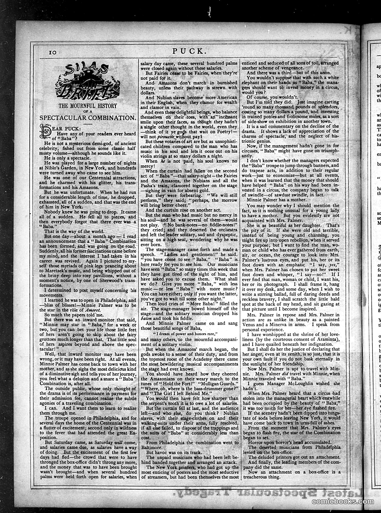 Puck — May 1877 — page 10 of 16