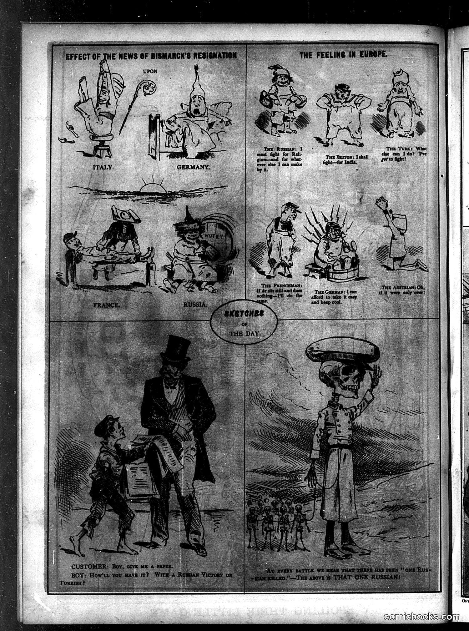 Puck — May 1877 — page 16 of 16