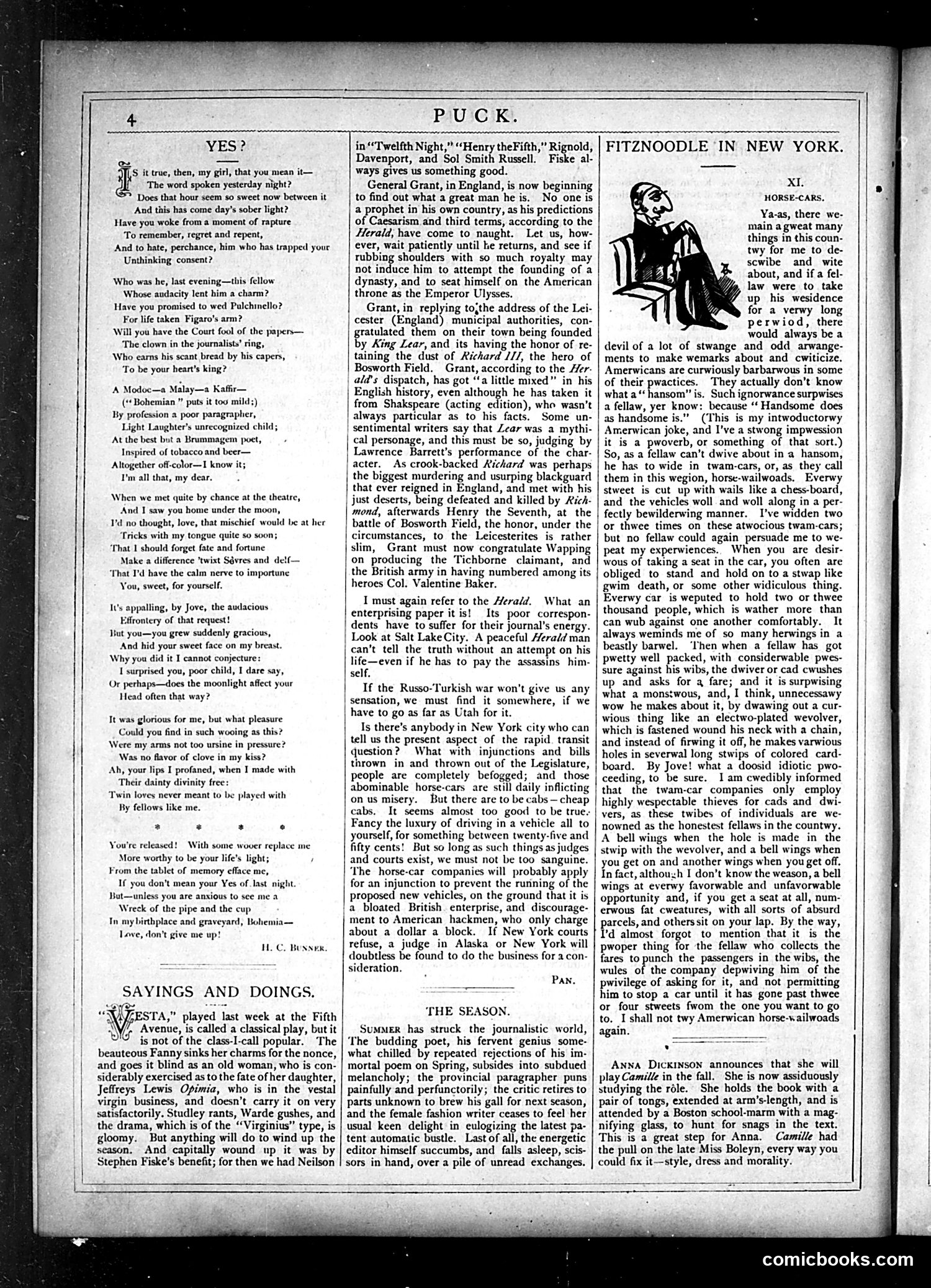 Puck — June 1877 — page 4 of 16