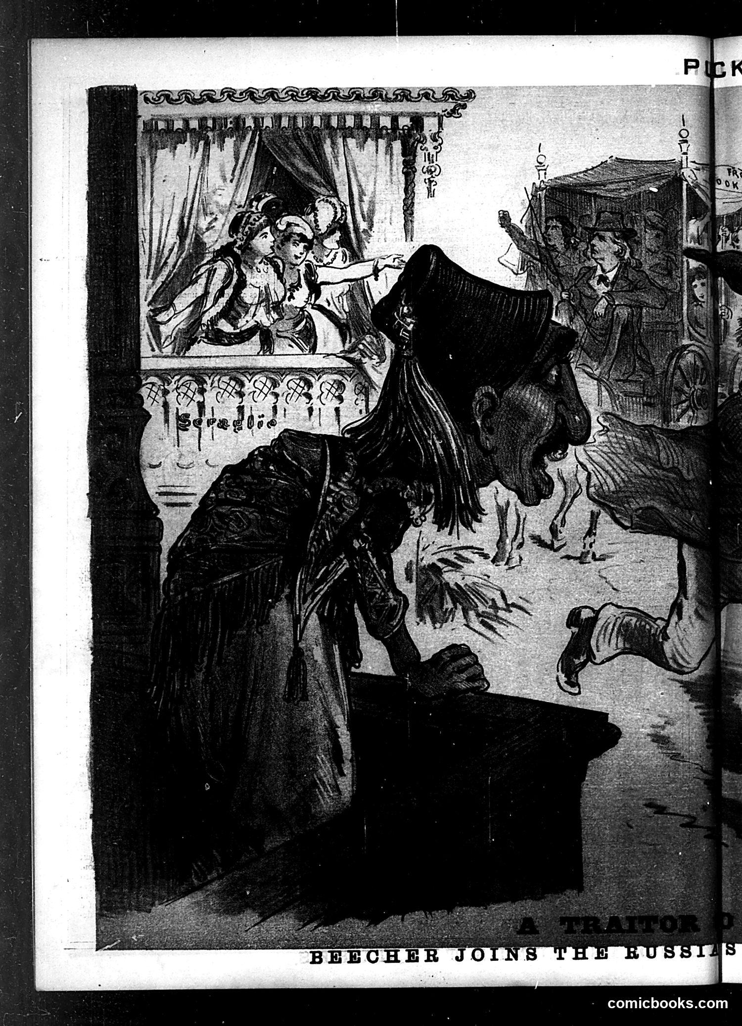 Puck — June 1877 — page 8 of 16
