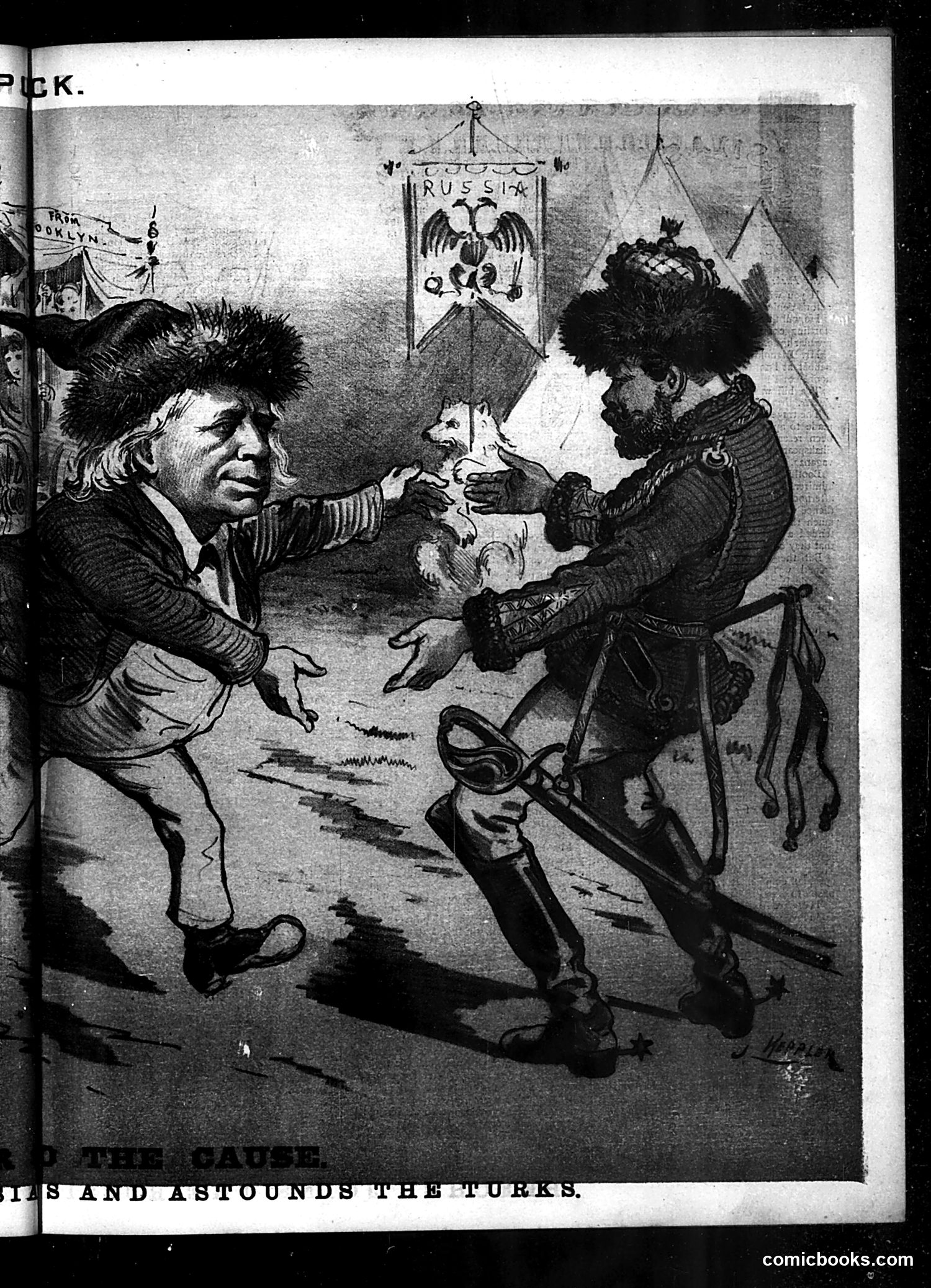 Puck — June 1877 — page 9 of 16