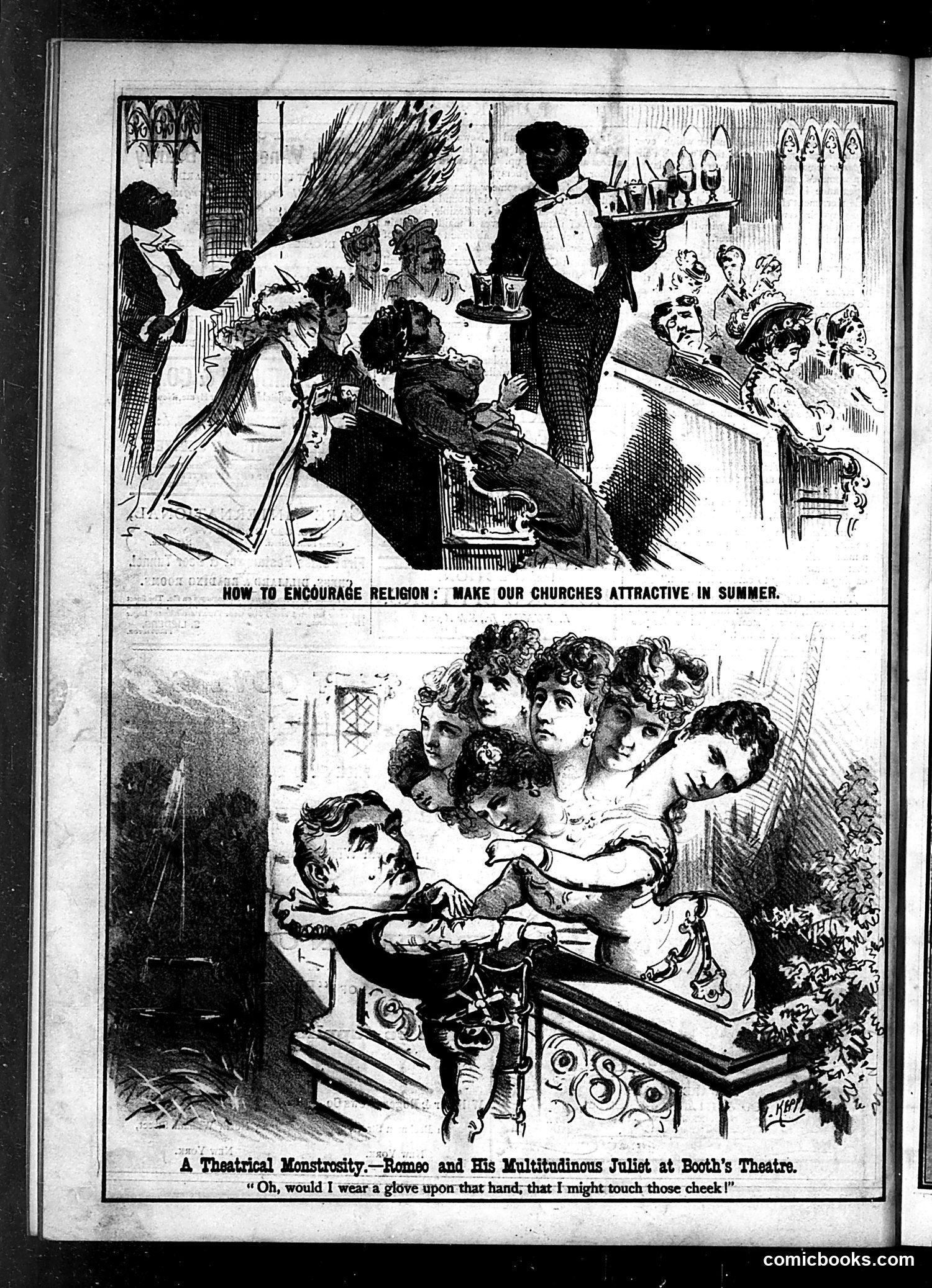 Puck — June 1877 — page 16 of 16