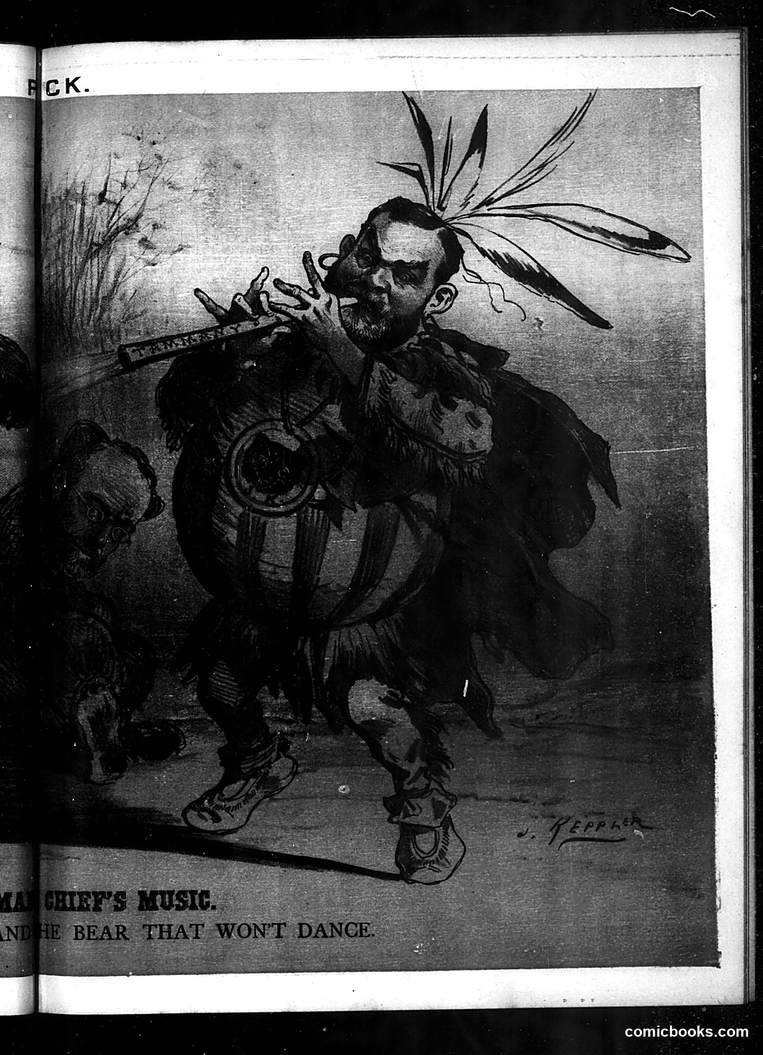 Puck — June 1877 — page 9 of 16