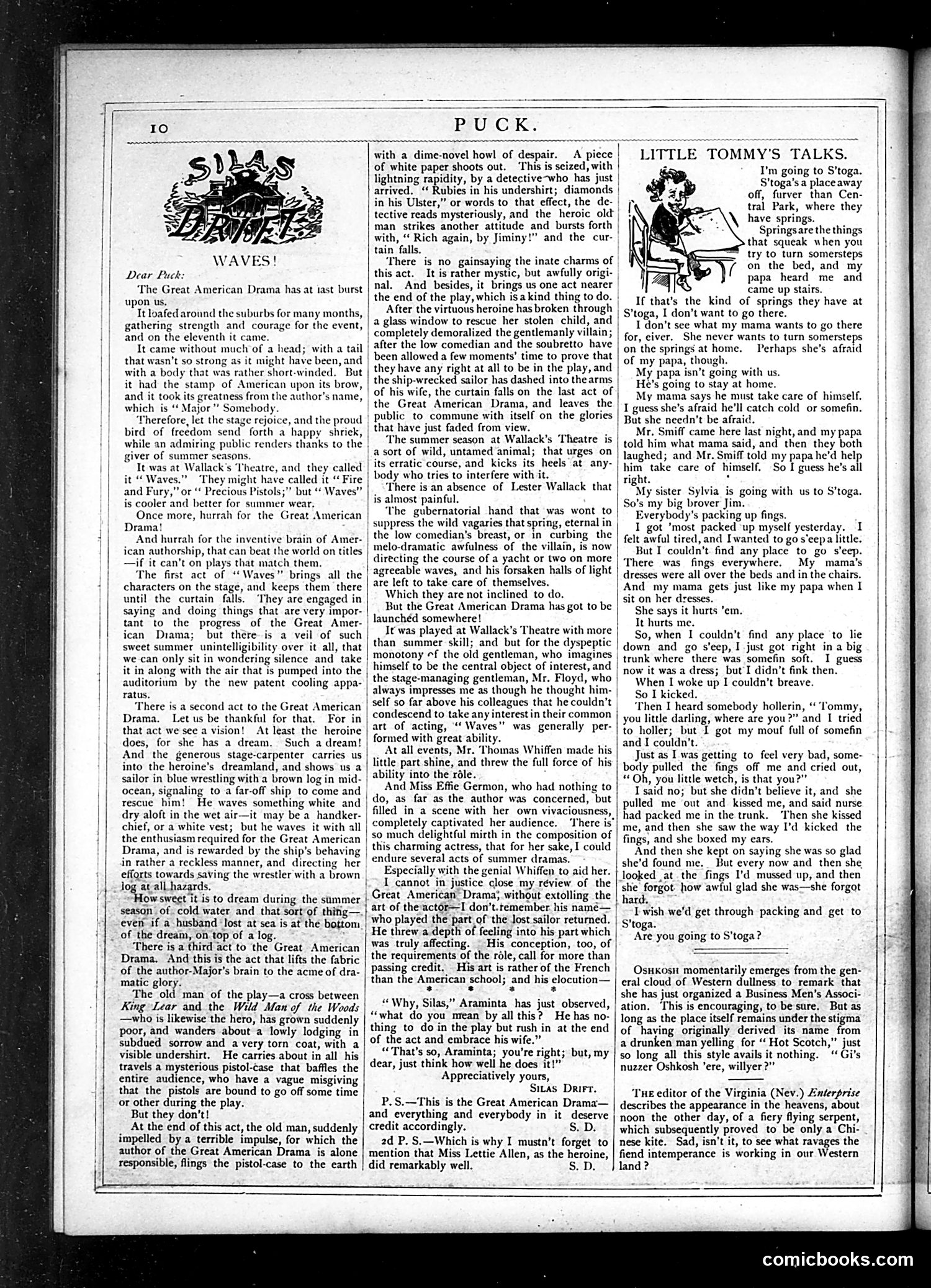 Puck — June 1877 — page 10 of 16