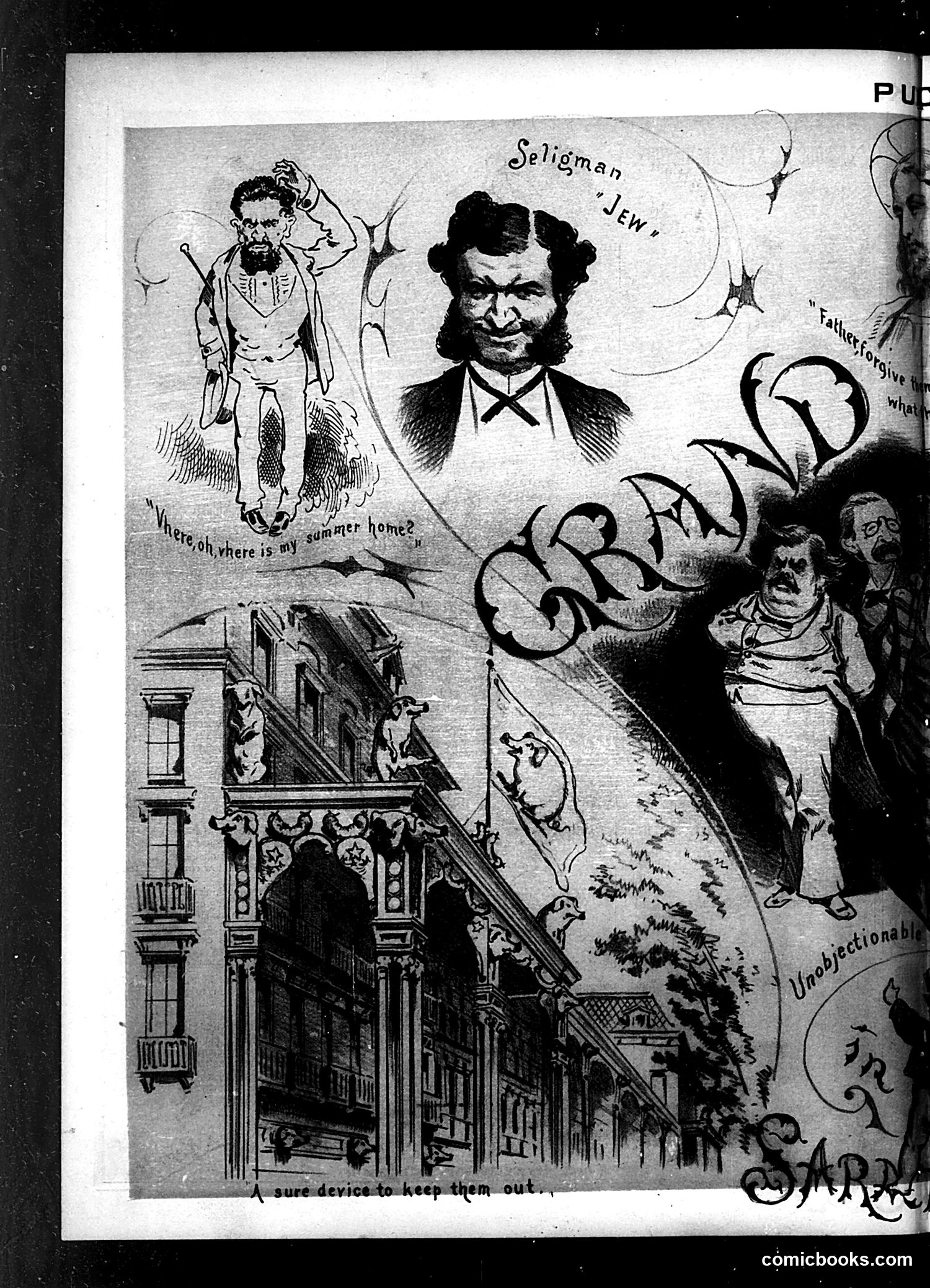 Puck — June 27, 1877 — page 8 of 16