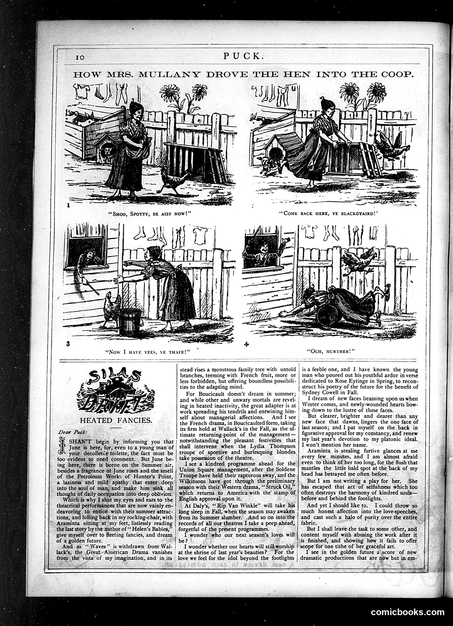 Puck — June 27, 1877 — page 10 of 16