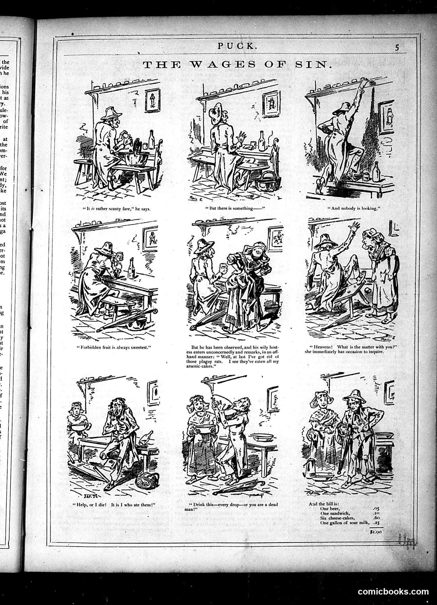Puck — July 4, 1877 — page 5 of 16
