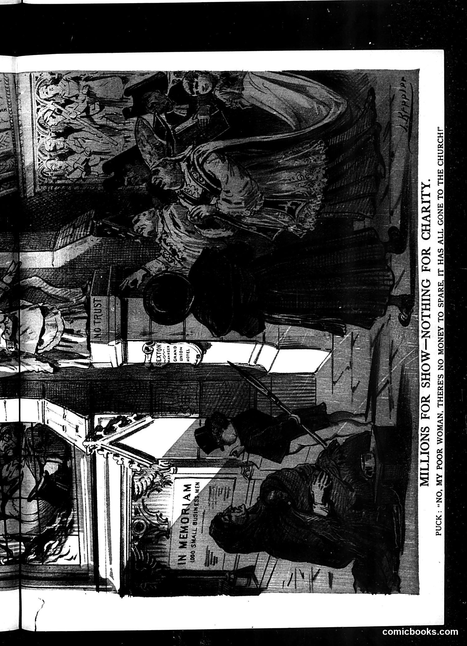 Puck — July 11, 1877 — page 13 of 20