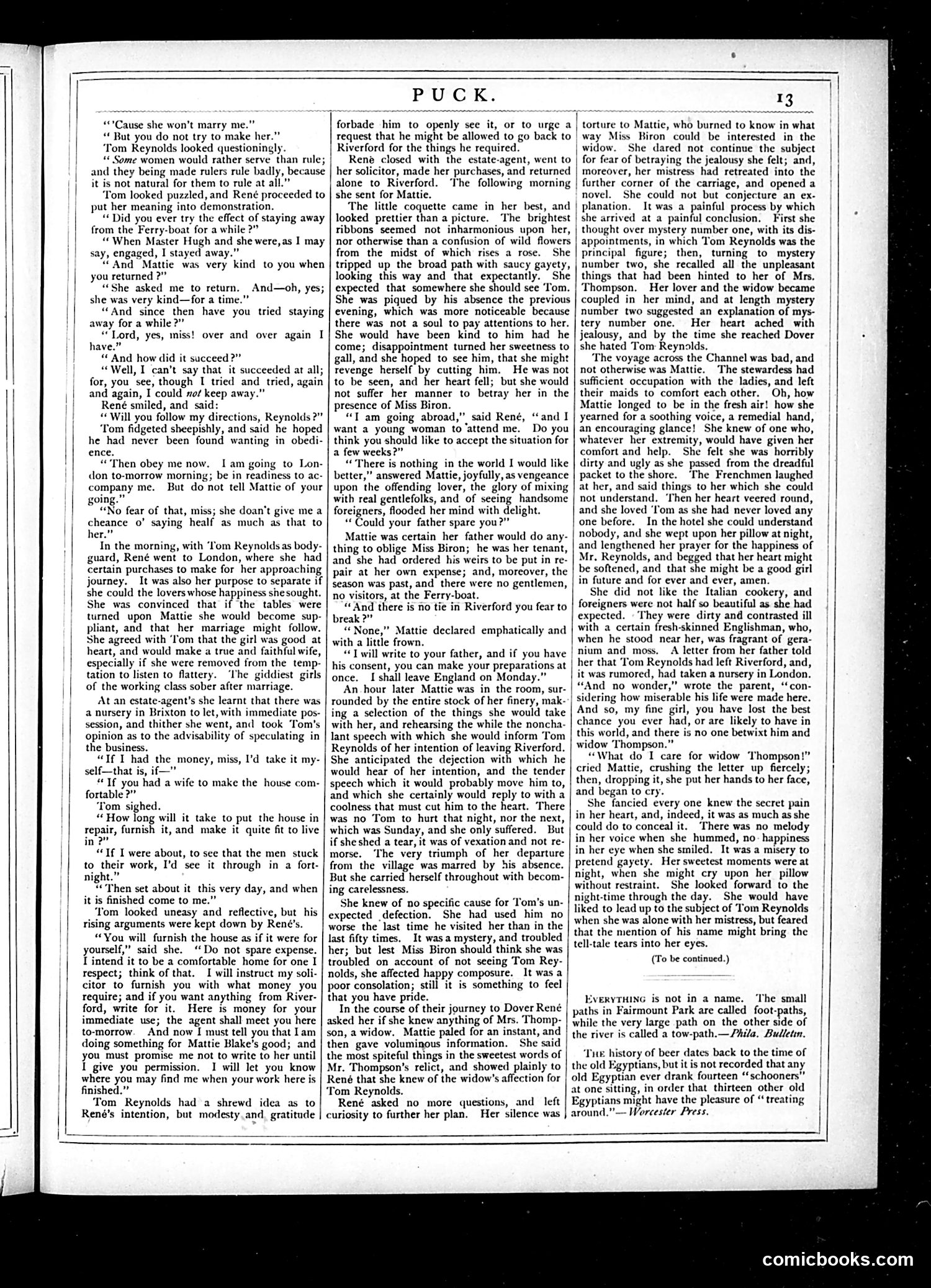 Puck — July 11, 1877 — page 17 of 20