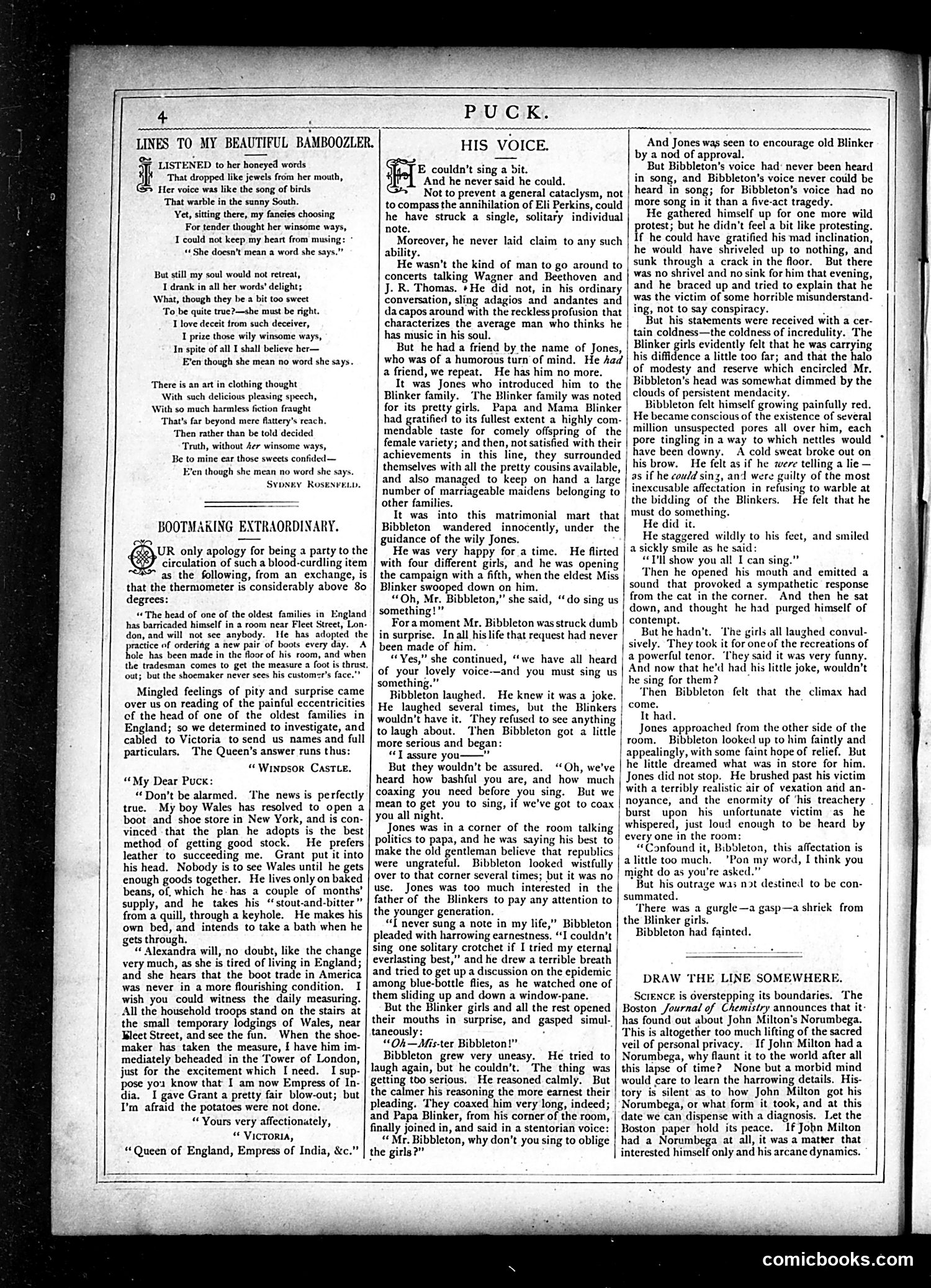Puck — July 18, 1877 — page 4 of 16