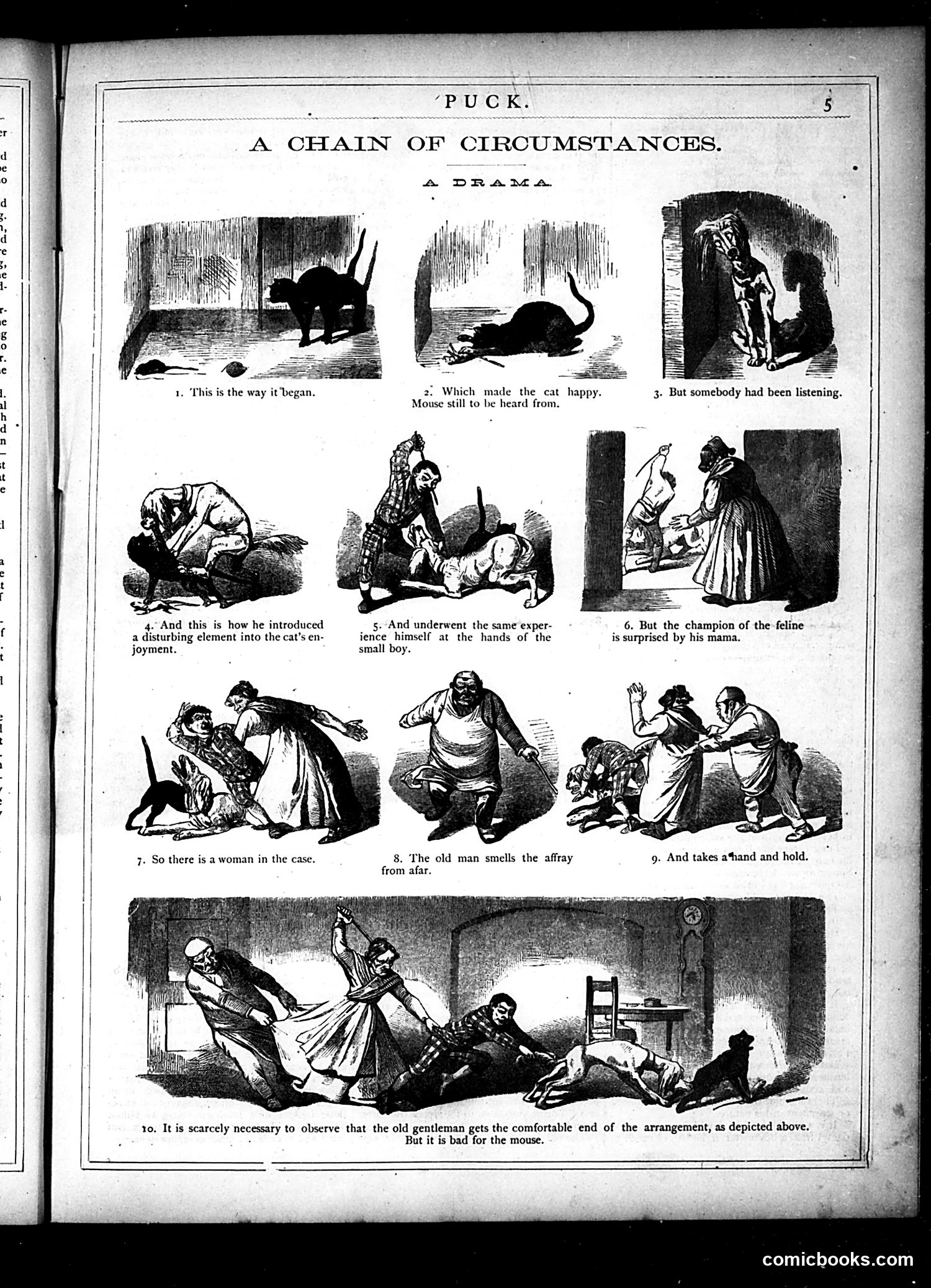 Puck — July 18, 1877 — page 5 of 16