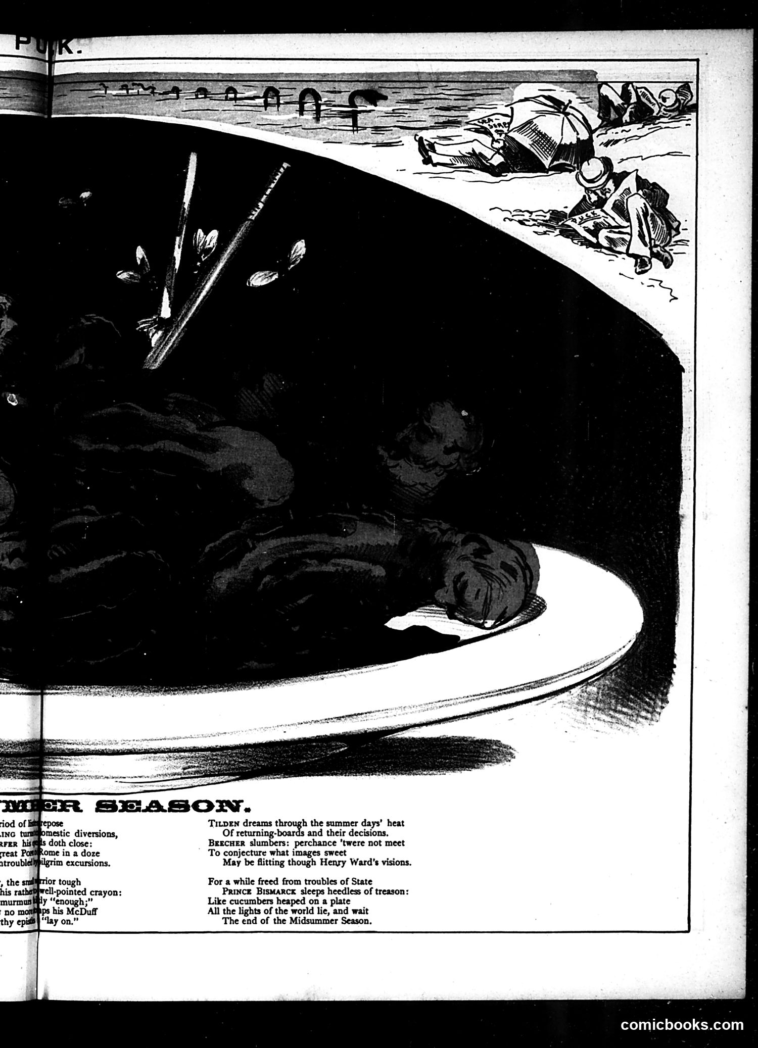 Puck — July 18, 1877 — page 9 of 16