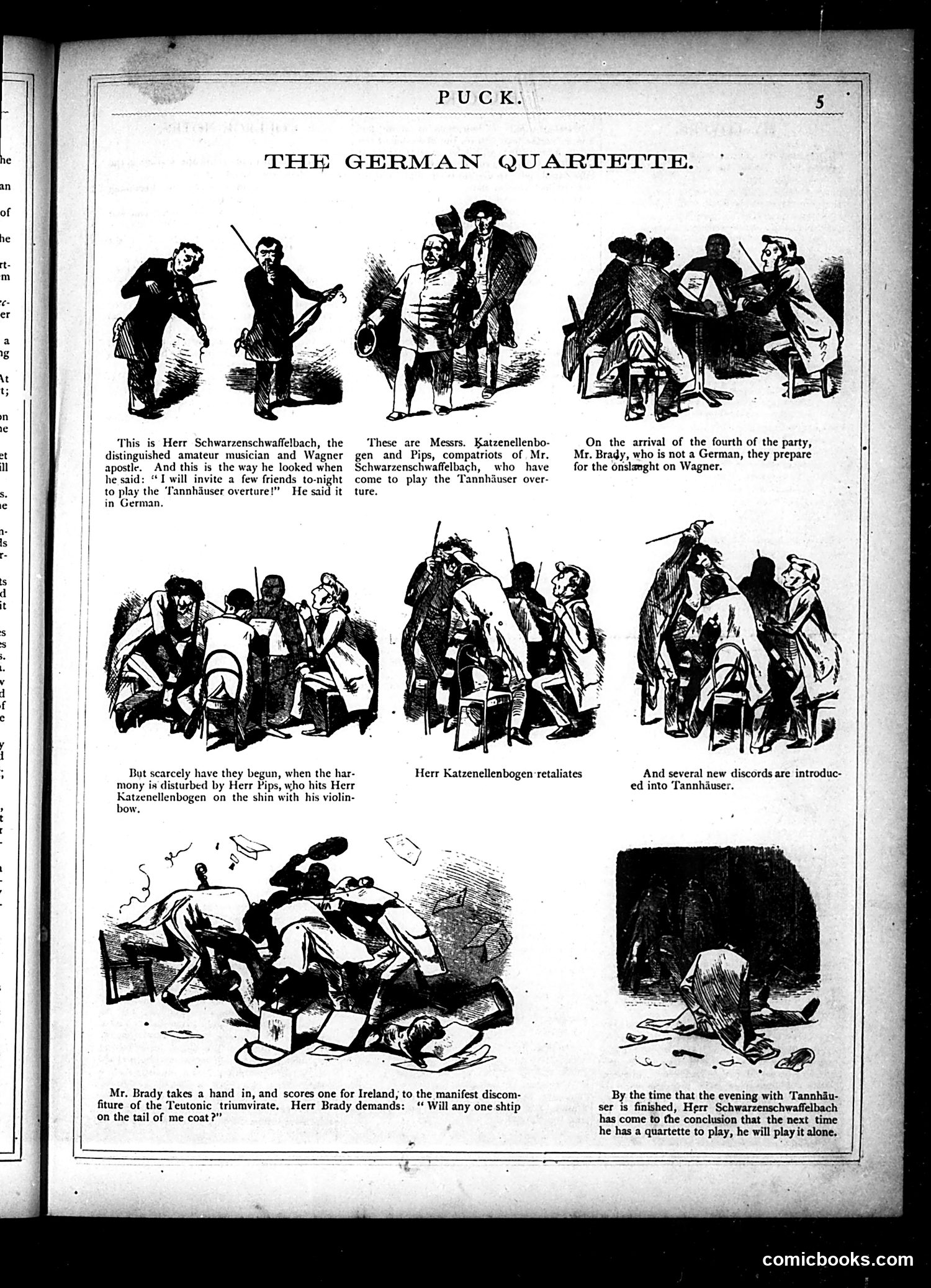 Puck — July 25, 1877 — page 5 of 16
