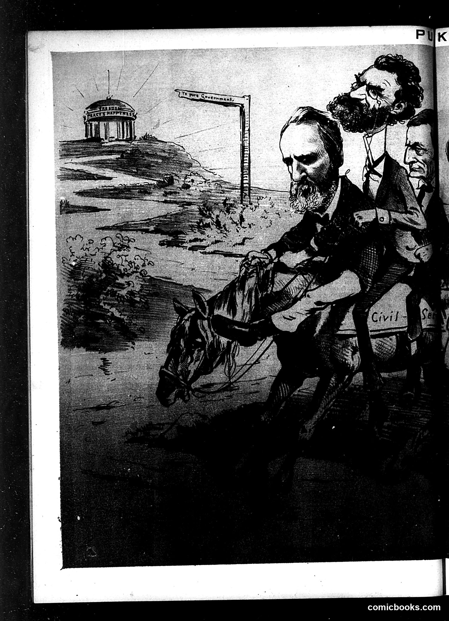 Puck — July 25, 1877 — page 8 of 16