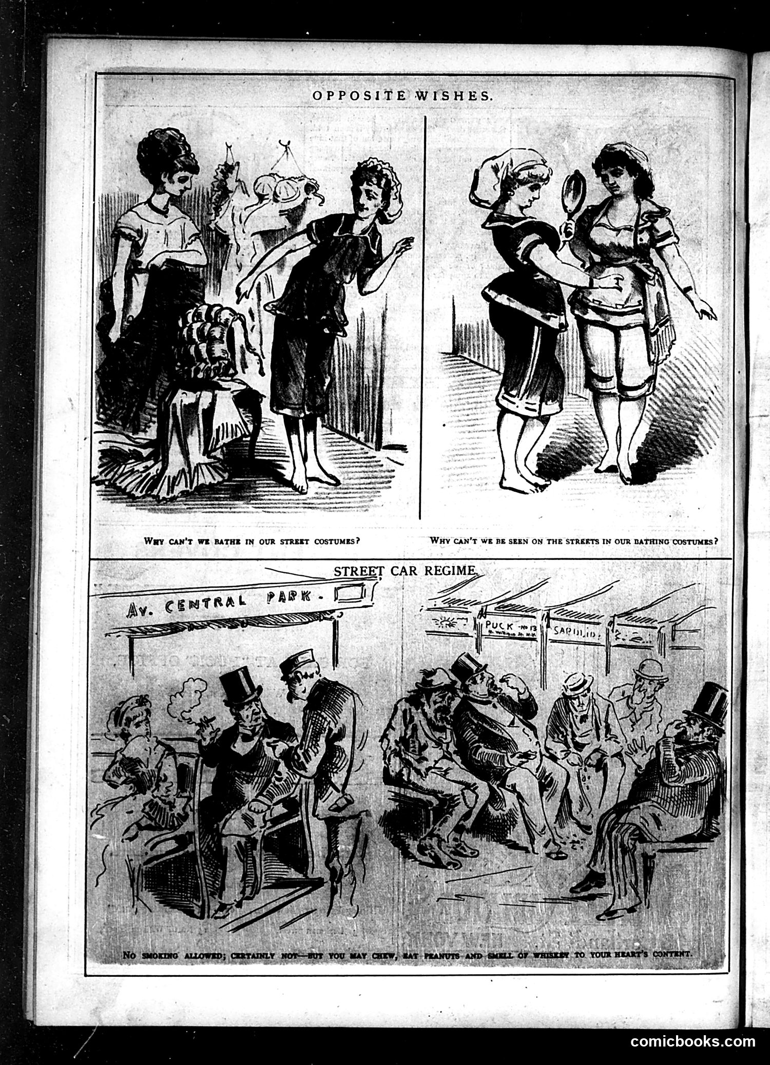 Puck — July 25, 1877 — page 16 of 16