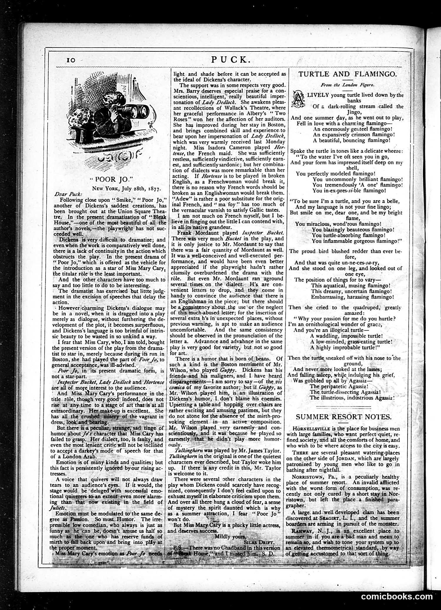 Puck — August 1, 1877 — page 10 of 16