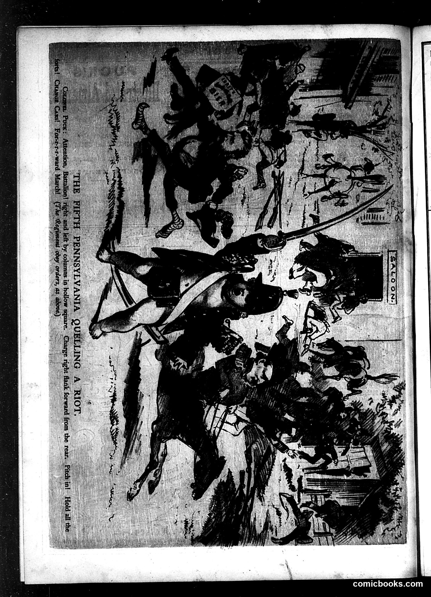 Puck — August 1, 1877 — page 16 of 16