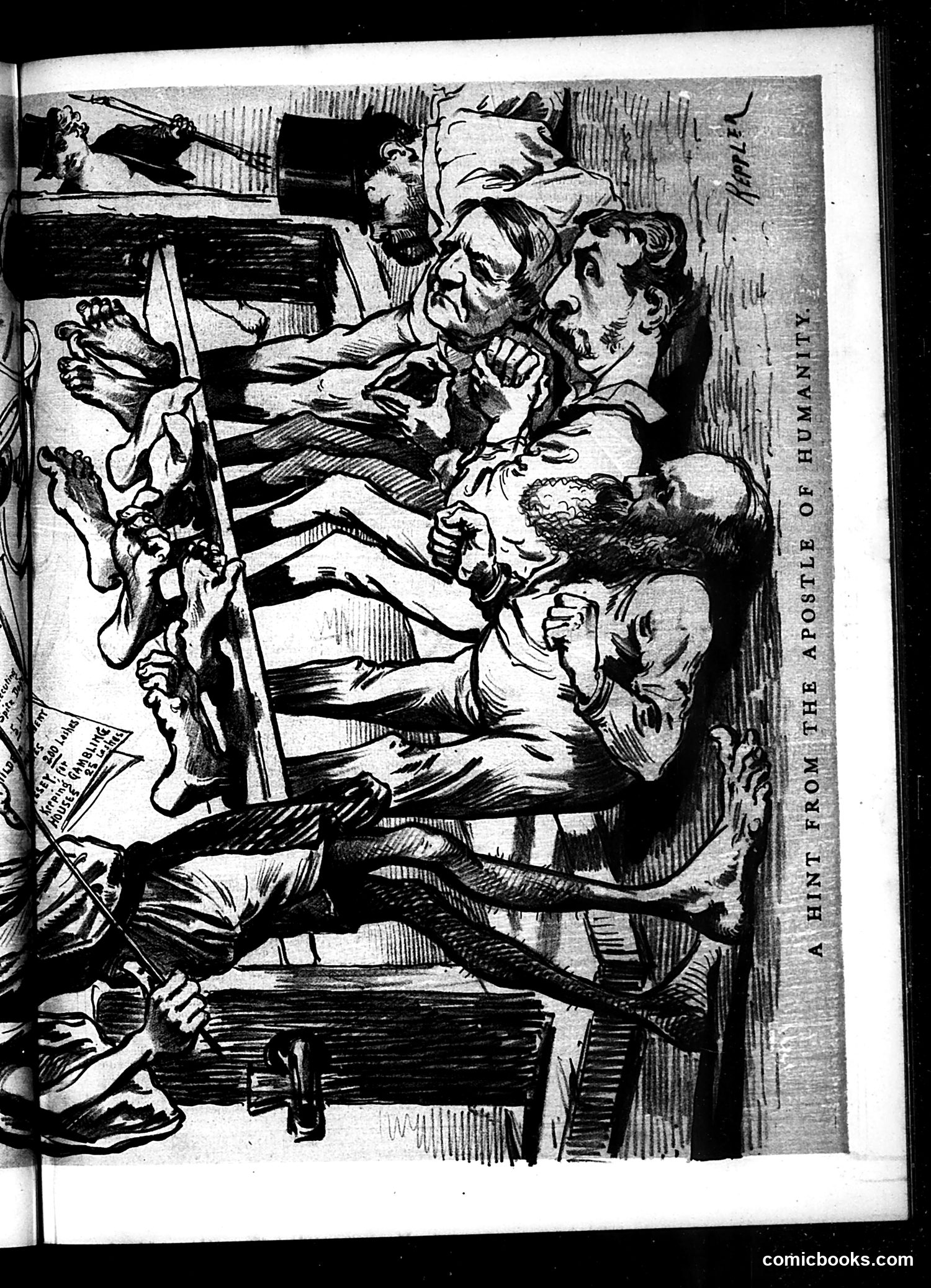Puck — August 8, 1877 — page 9 of 16