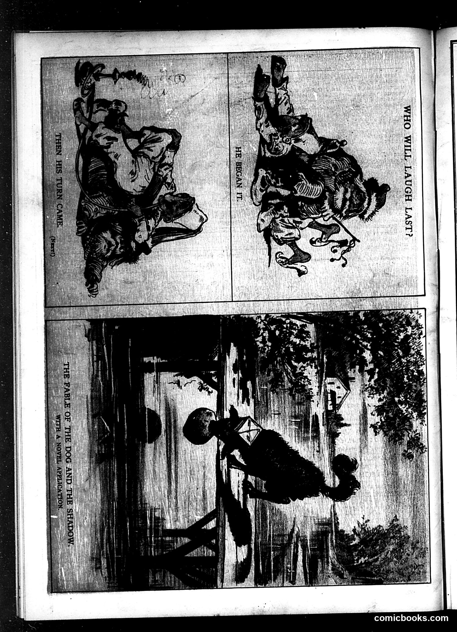 Puck — August 8, 1877 — page 16 of 16