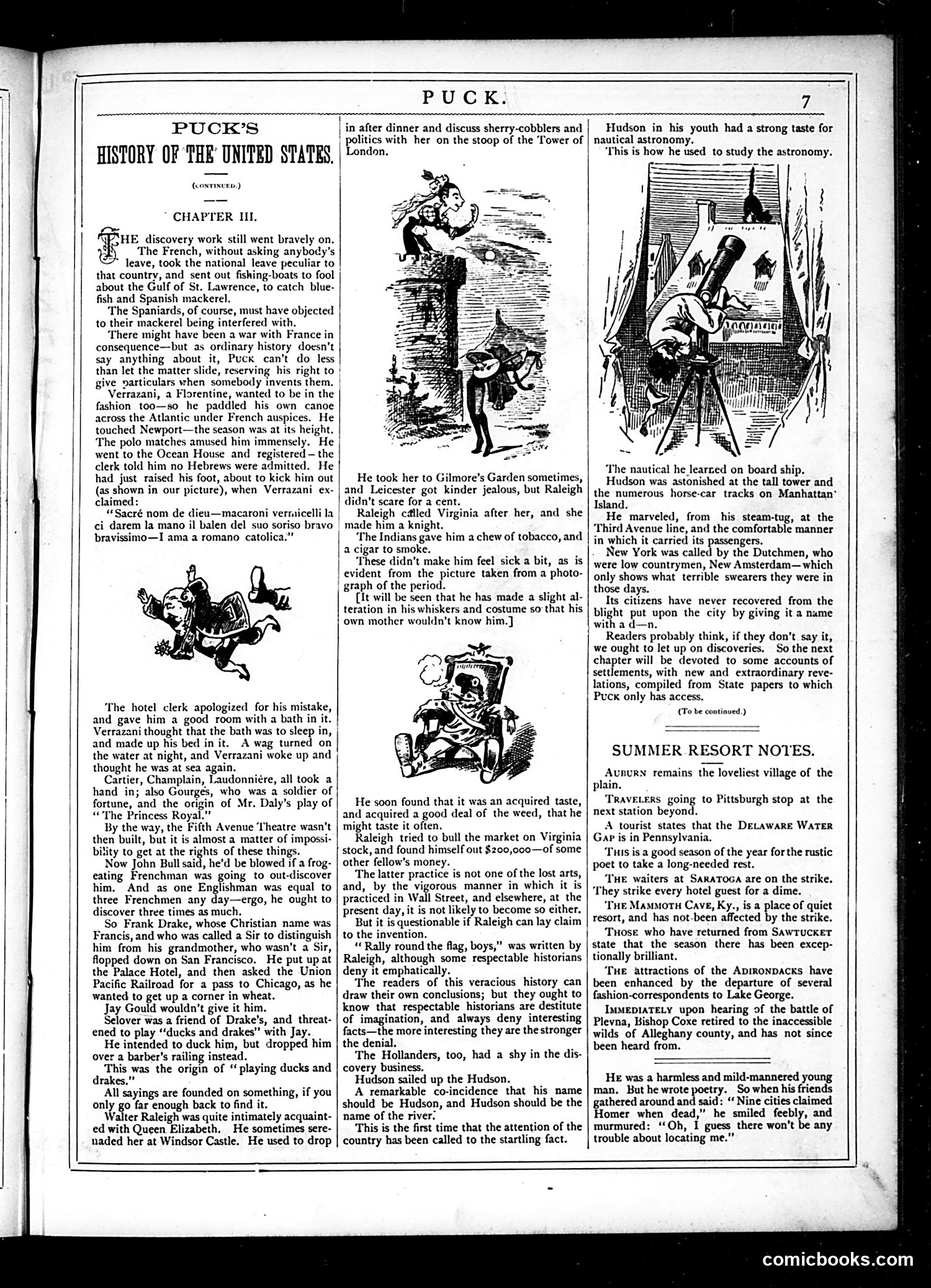 Puck — August 15, 1877 — page 7 of 16