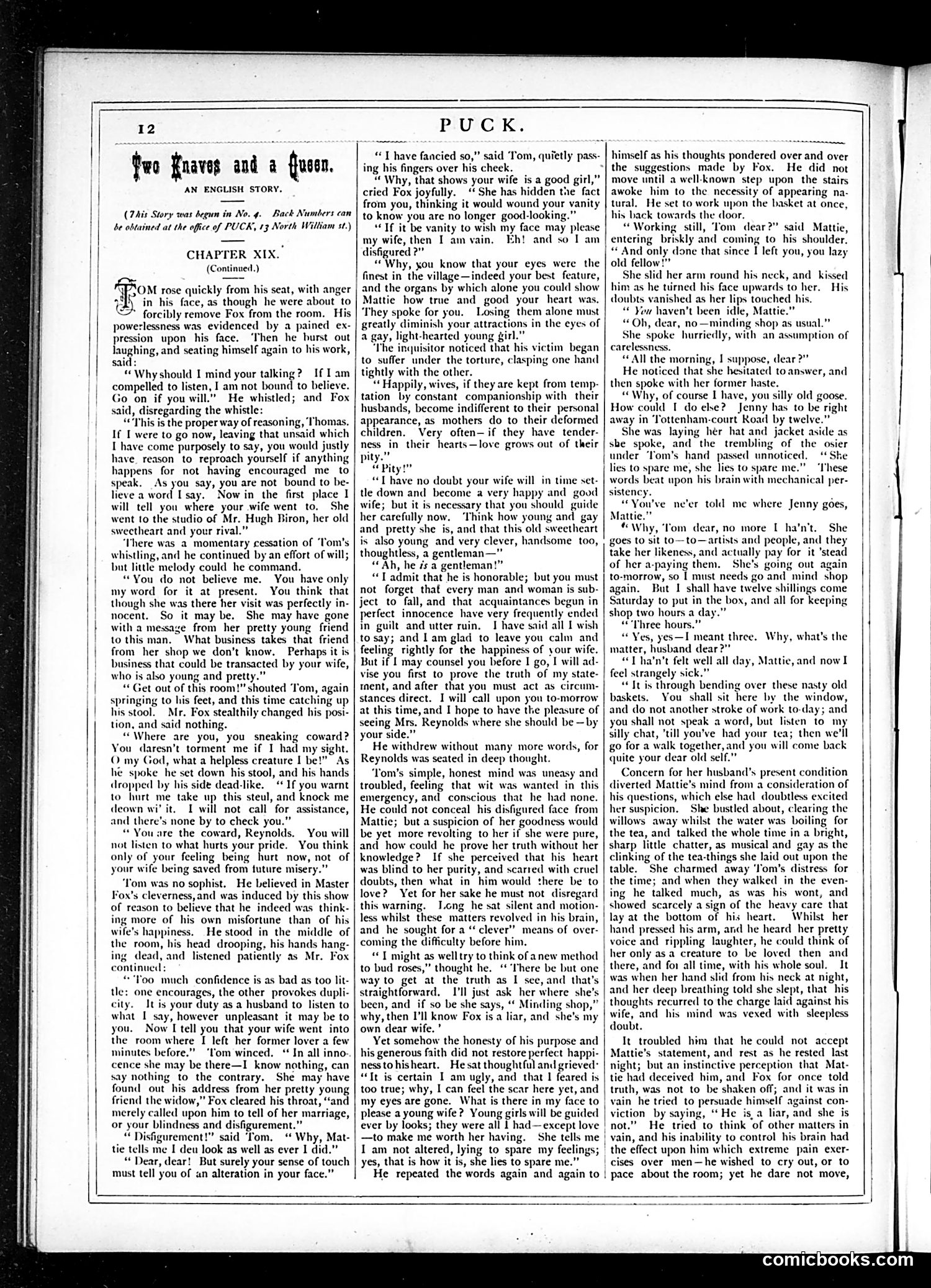 Puck — August 15, 1877 — page 12 of 16