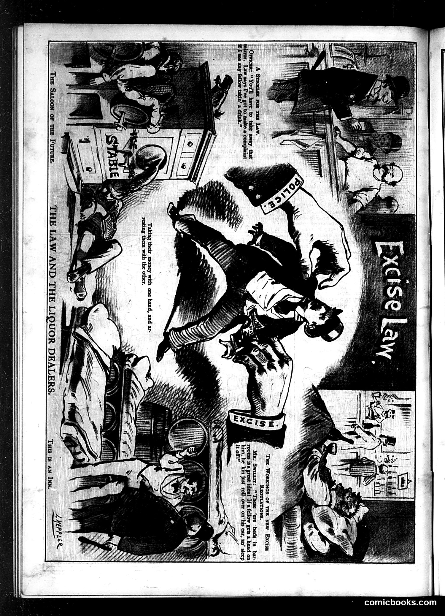 Puck — August 15, 1877 — page 16 of 16