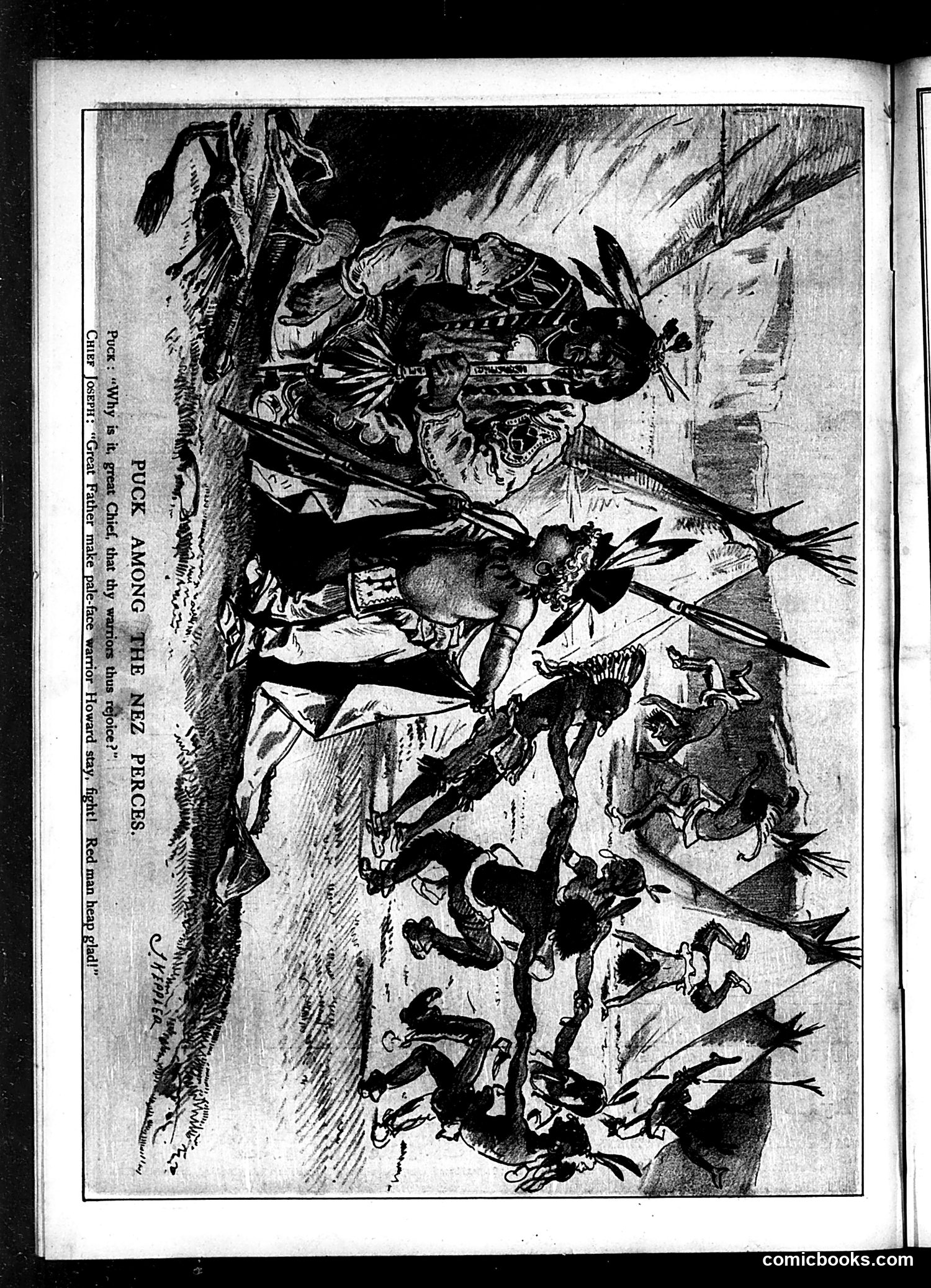 Puck — August 22, 1877 — page 16 of 16