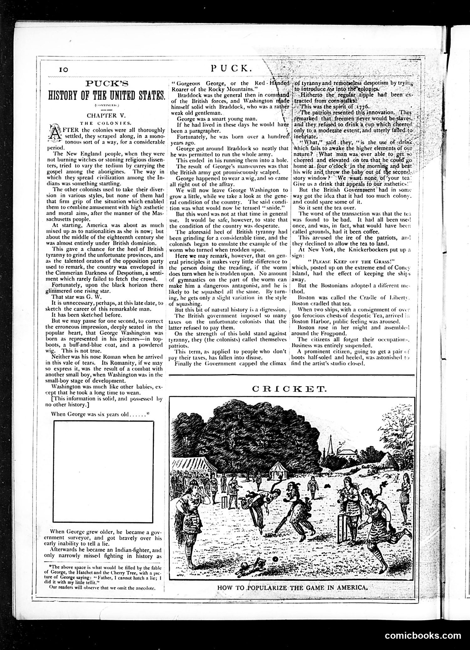 Puck — August 29, 1877 — page 10 of 16