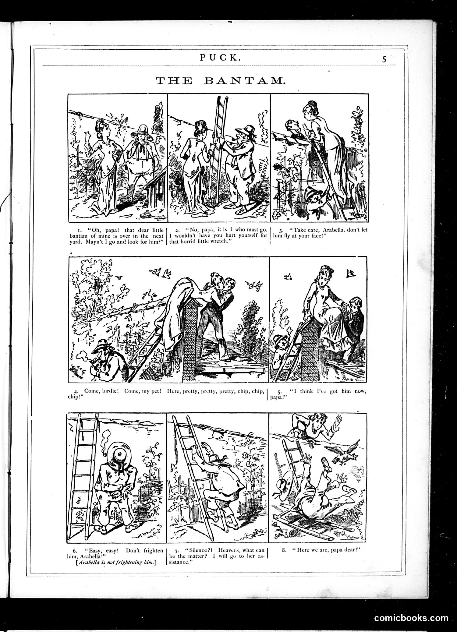 Puck — September 5, 1877 — page 5 of 17