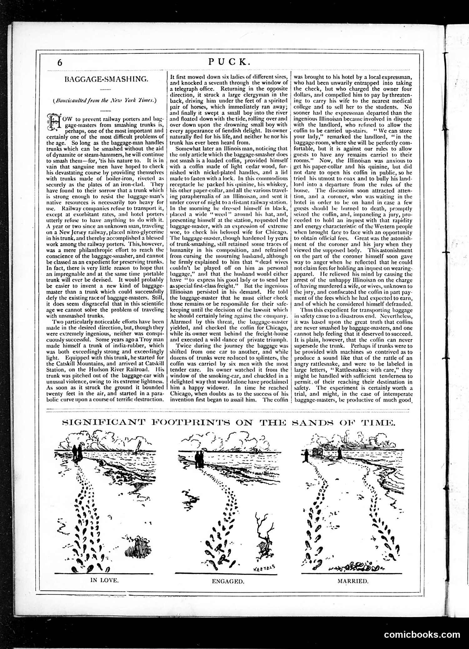Puck — September 5, 1877 — page 6 of 17