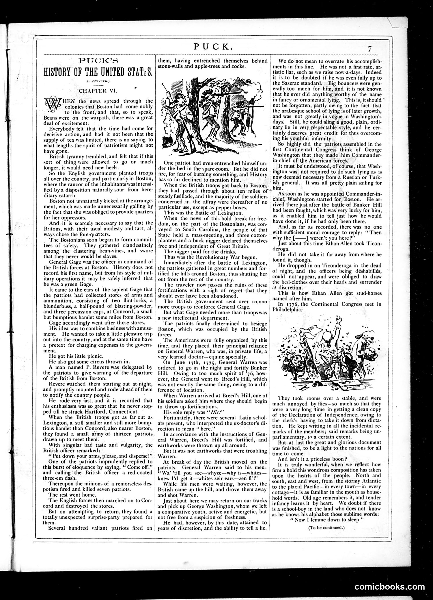 Puck — September 5, 1877 — page 7 of 17