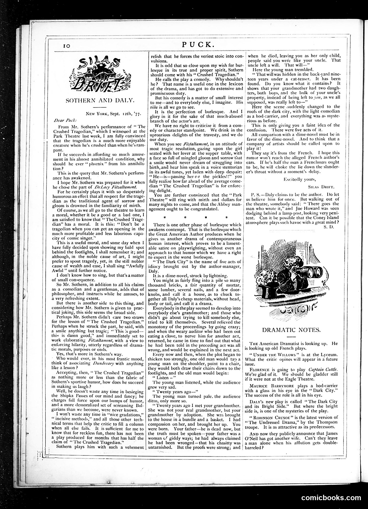 Puck — September 12, 1877 — page 10 of 16
