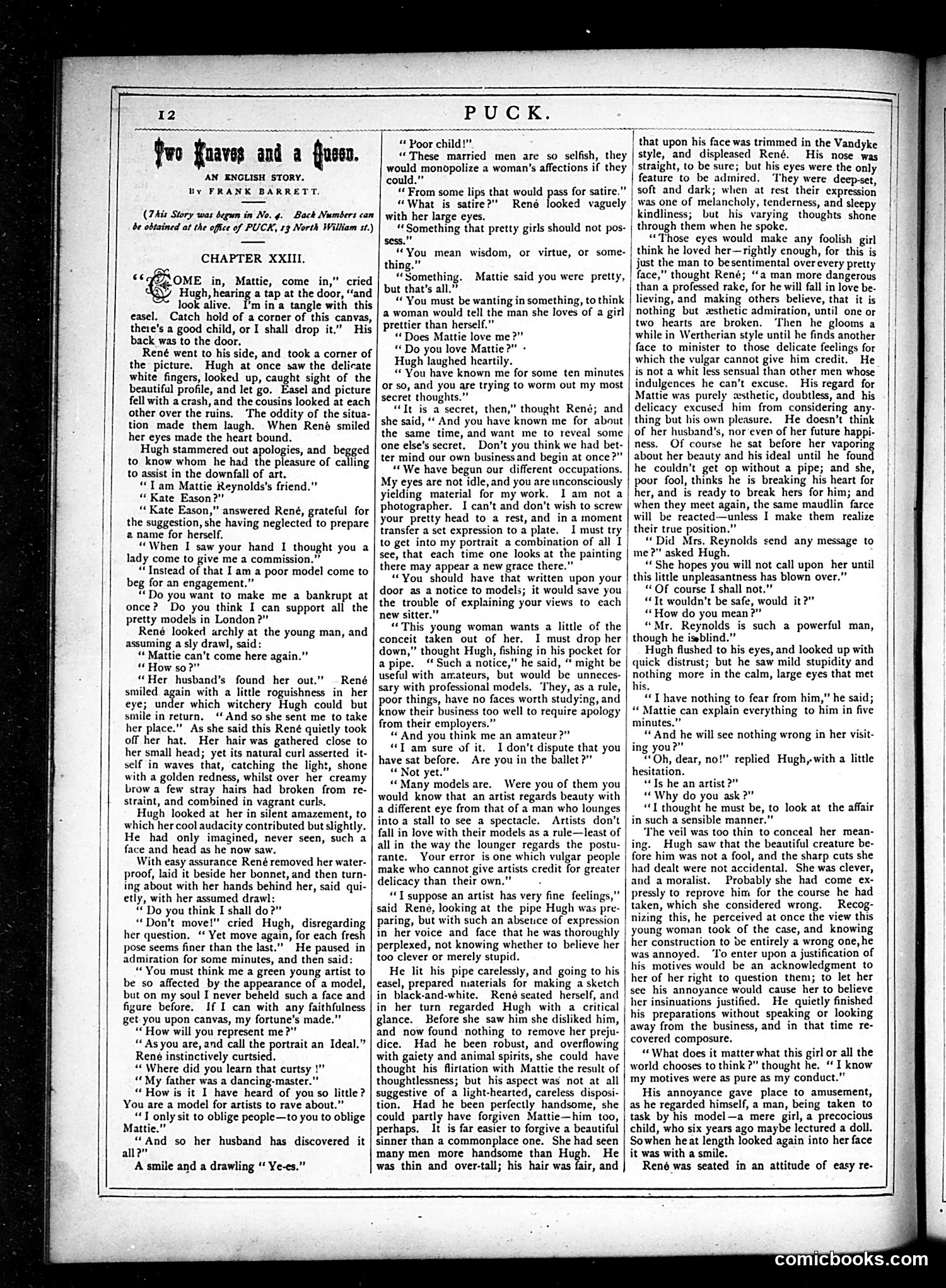 Puck — September 12, 1877 — page 12 of 16