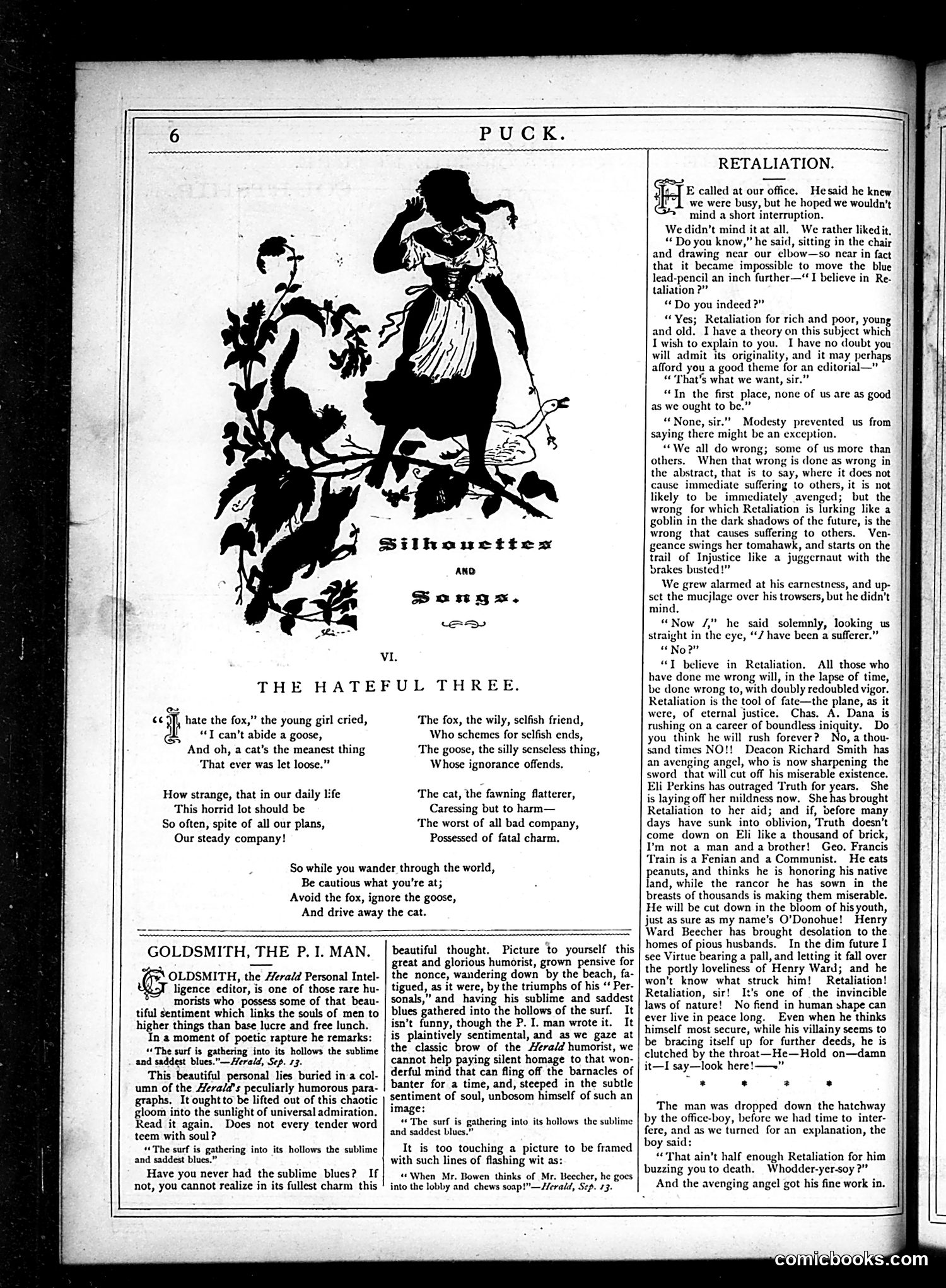 Puck — September 19, 1877 — page 6 of 16