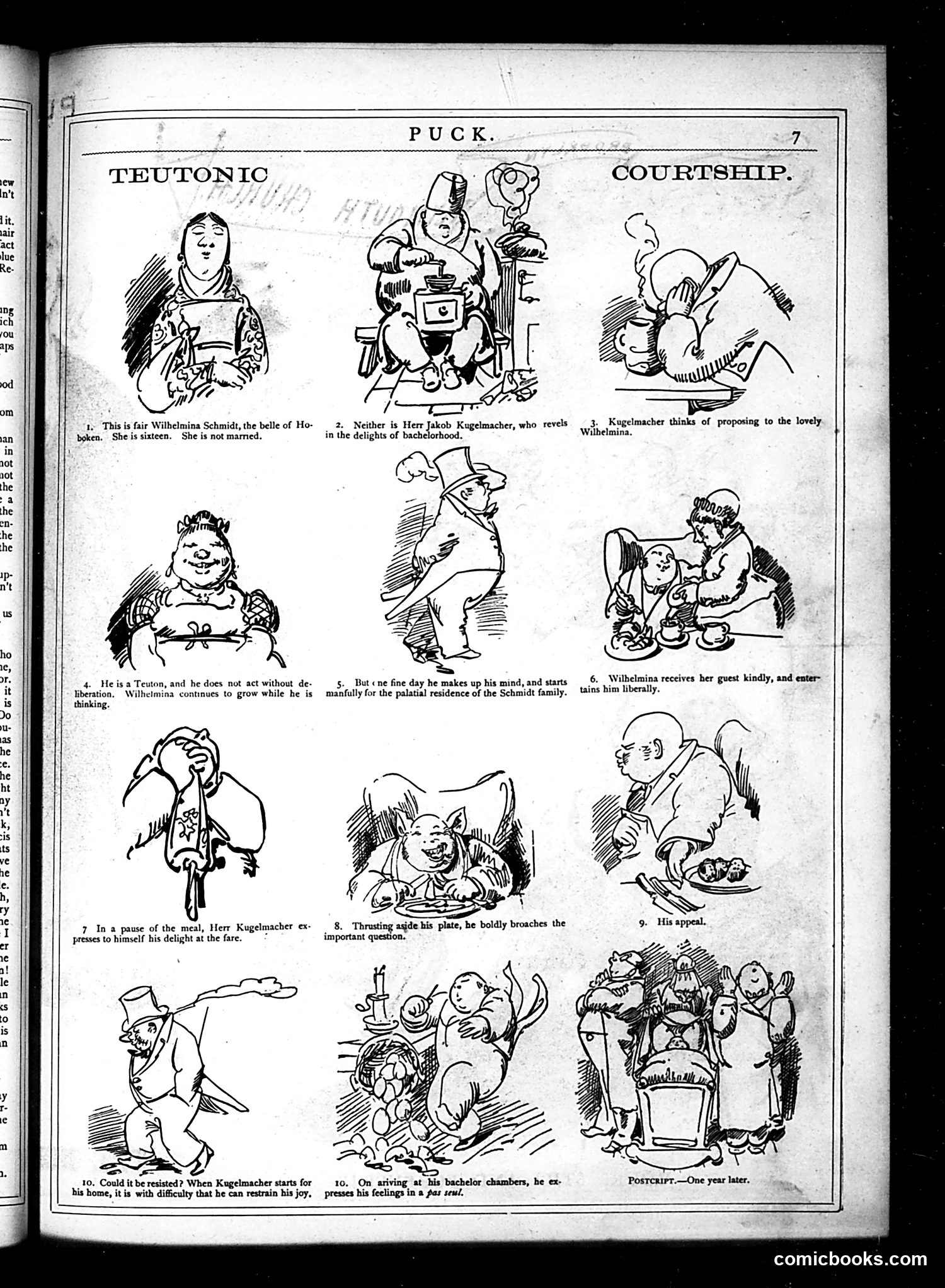 Puck — September 19, 1877 — page 7 of 16