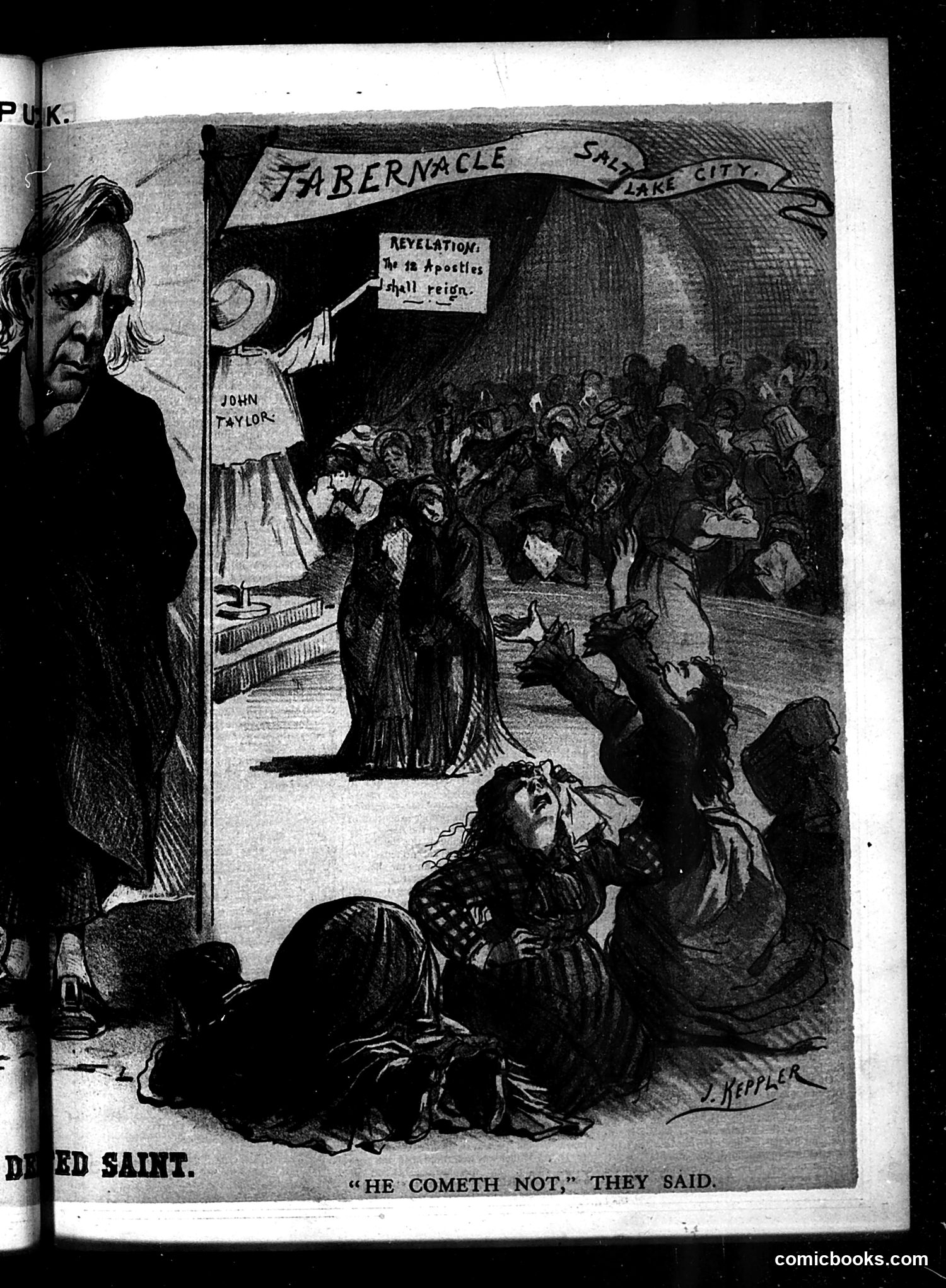 Puck — September 19, 1877 — page 9 of 16
