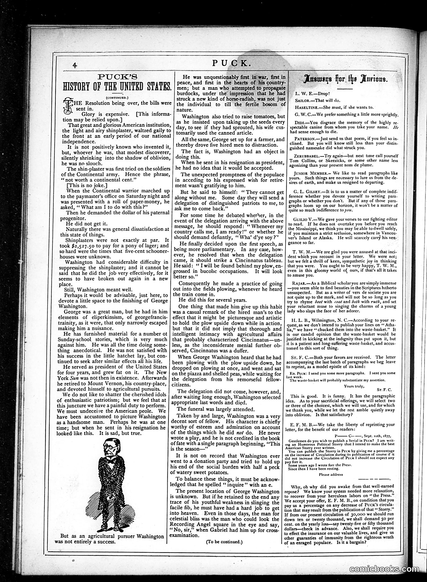 Puck — September 26, 1877 — page 4 of 16