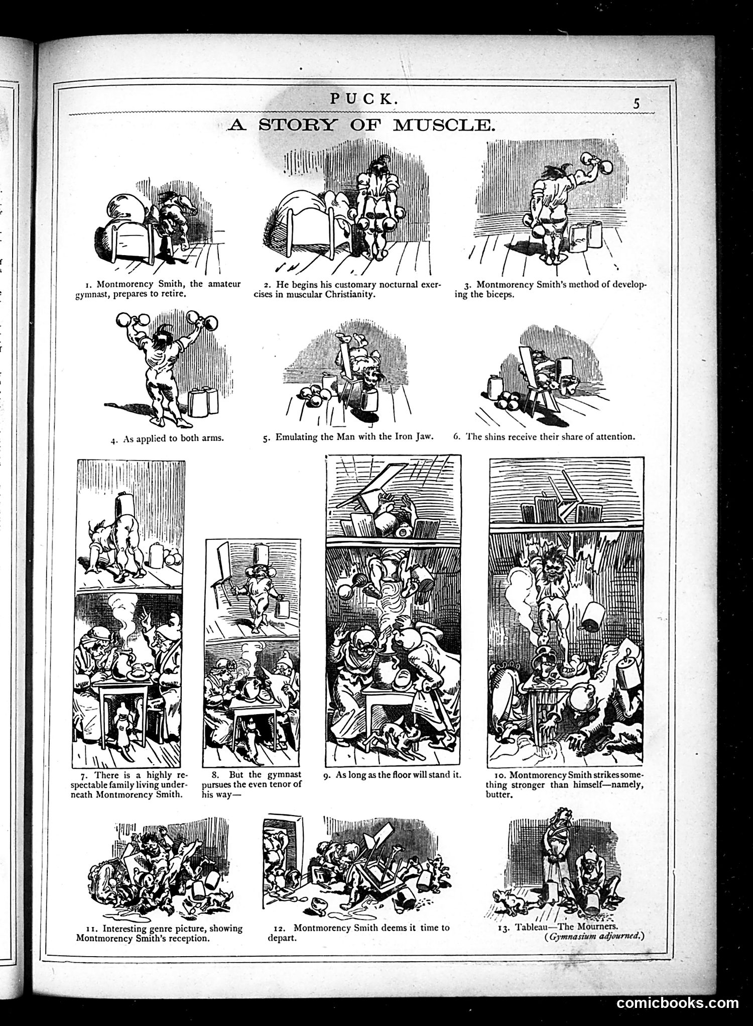 Puck — September 26, 1877 — page 5 of 16