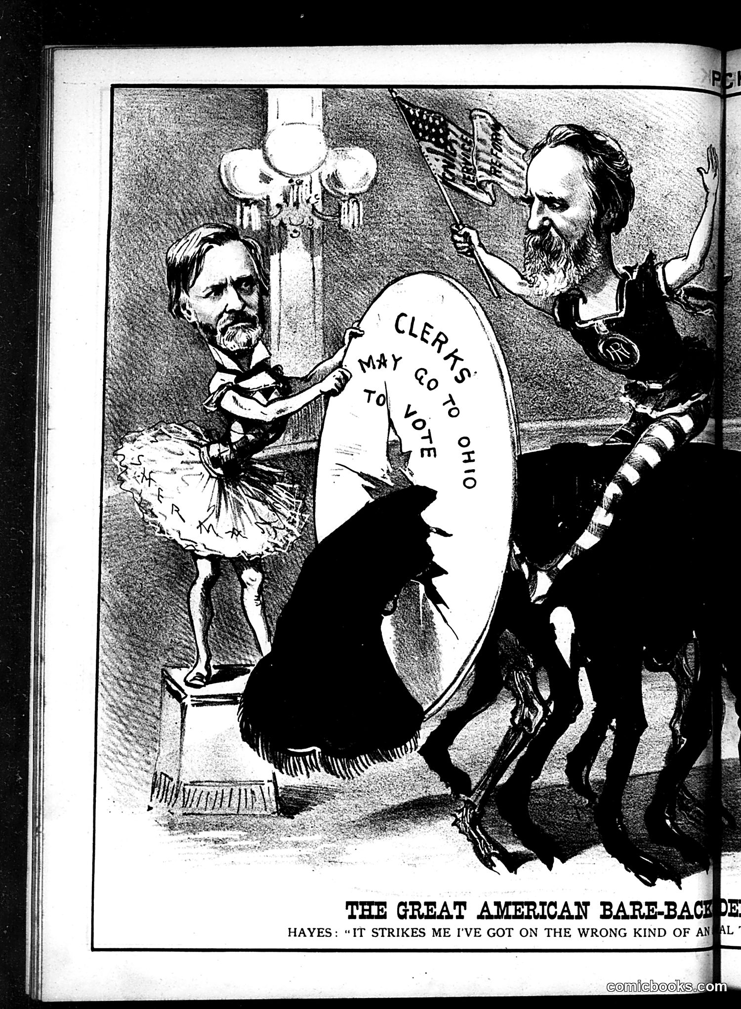 Puck — September 26, 1877 — page 8 of 16