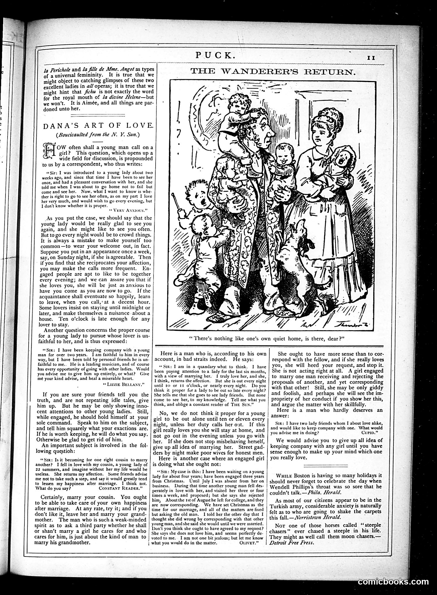 Puck — September 26, 1877 — page 11 of 16