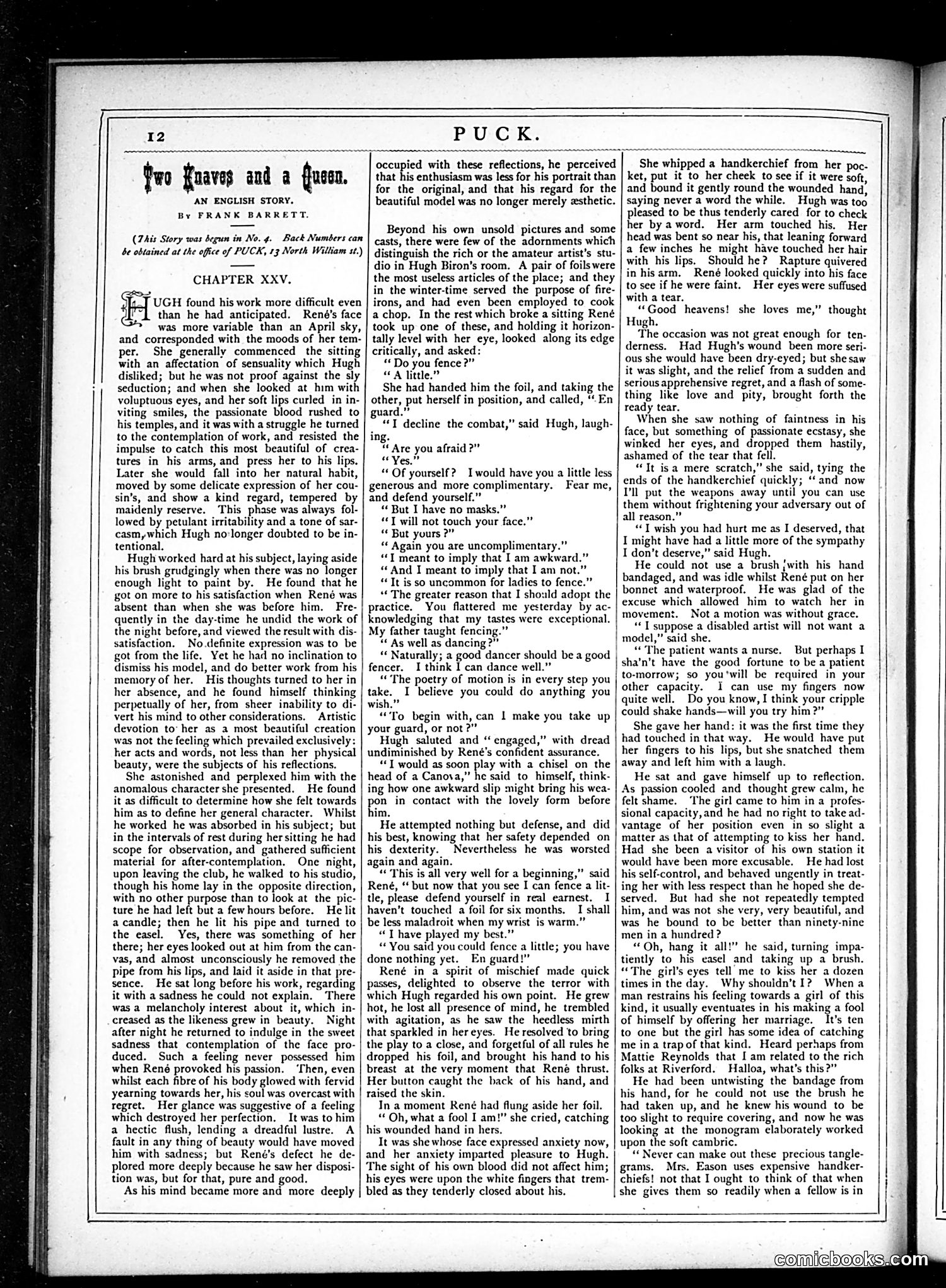 Puck — September 26, 1877 — page 12 of 16