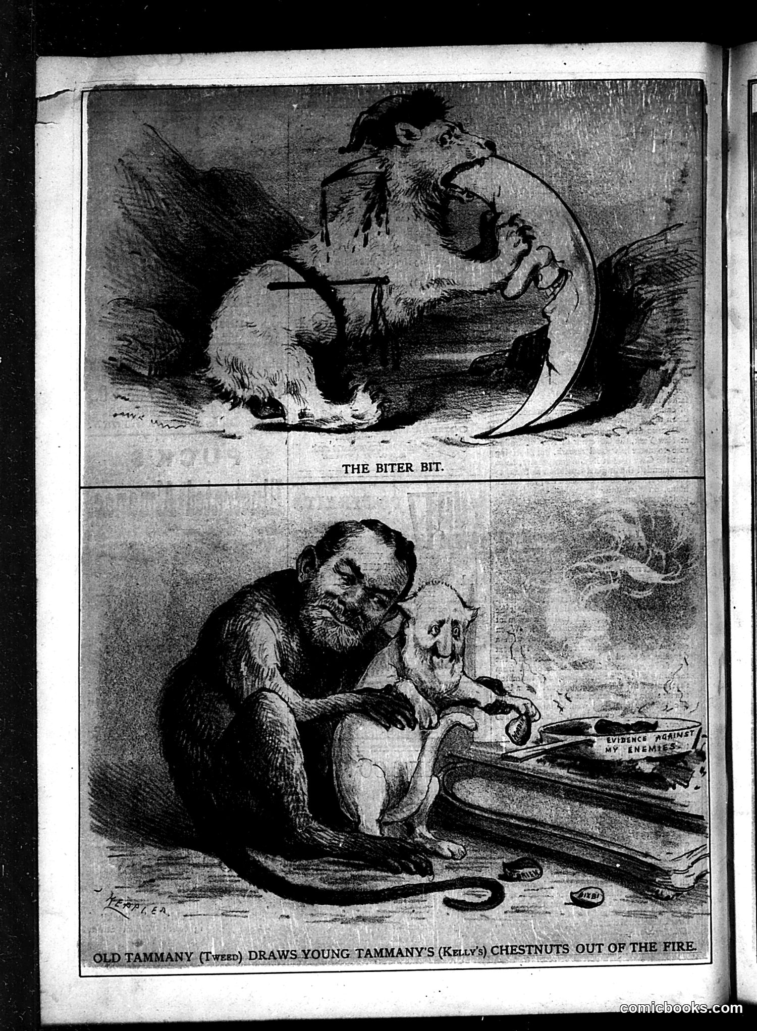 Puck — September 26, 1877 — page 16 of 16