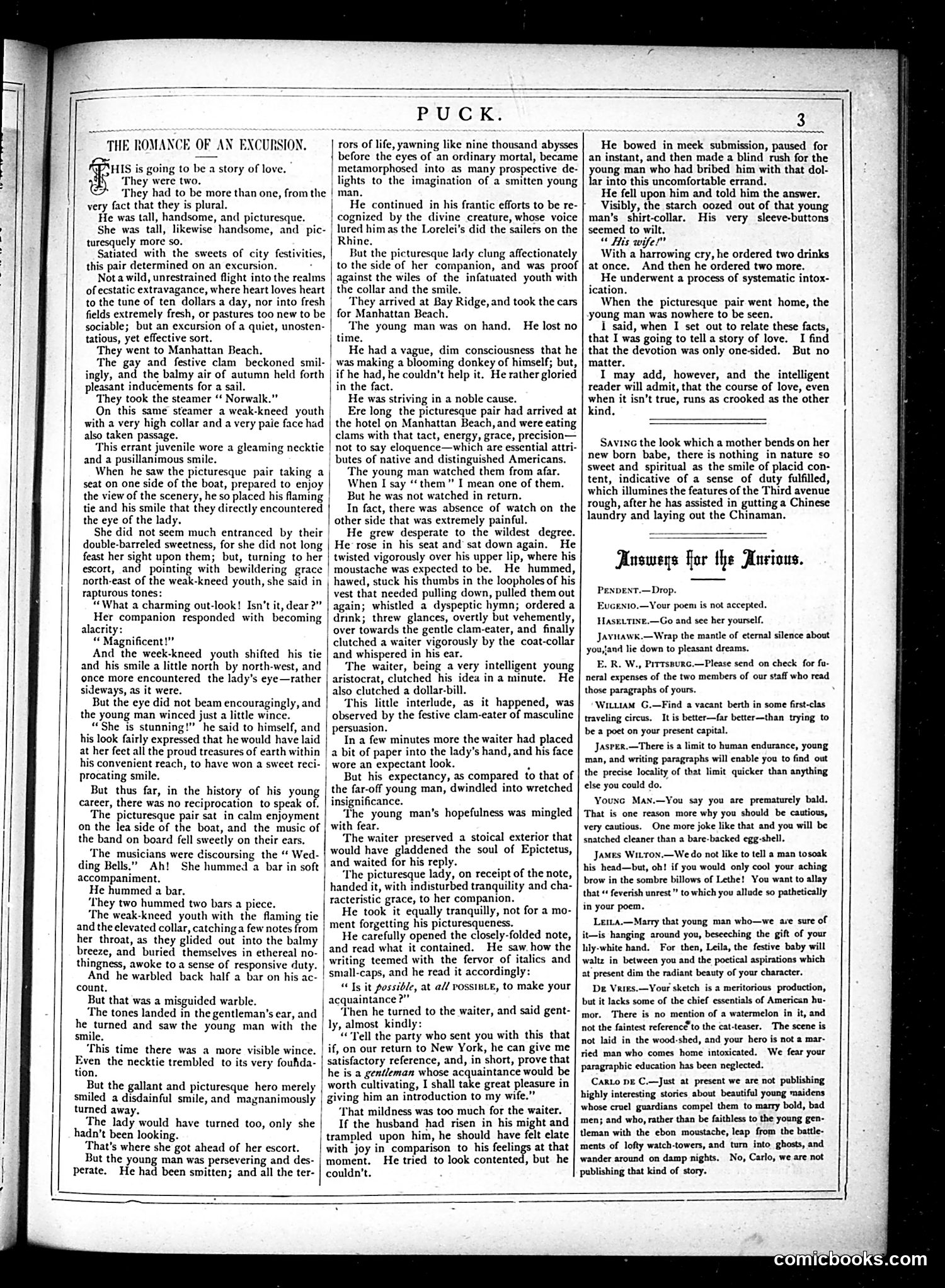 Puck — October 3, 1877 — page 3 of 16