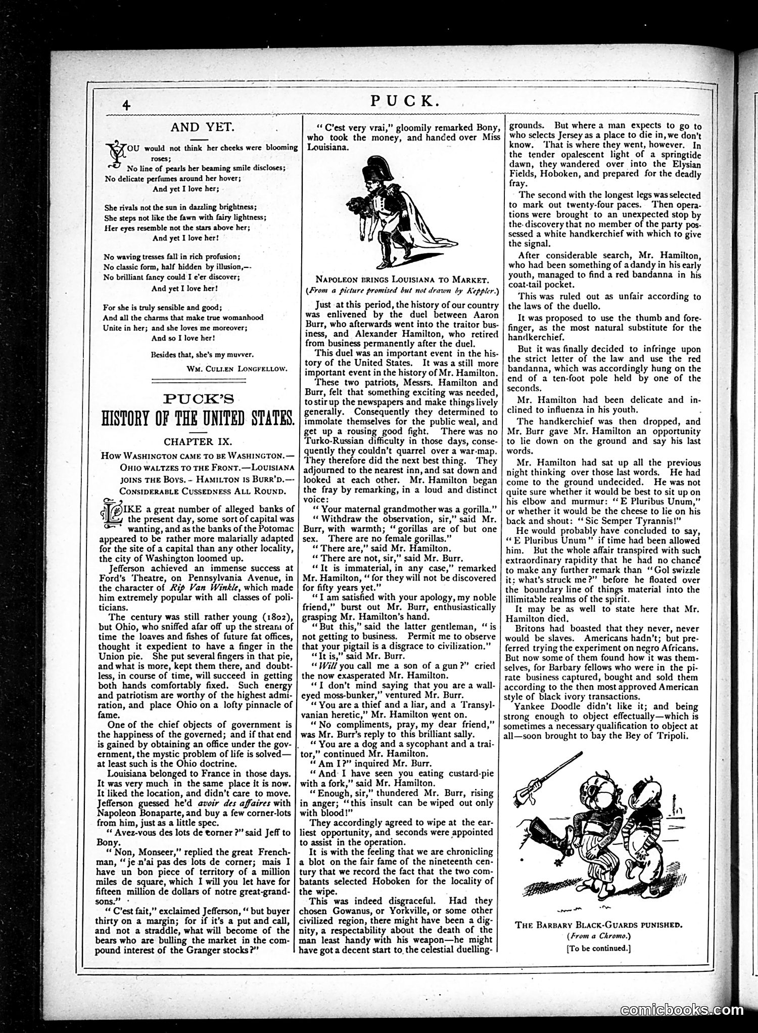 Puck — October 3, 1877 — page 4 of 16