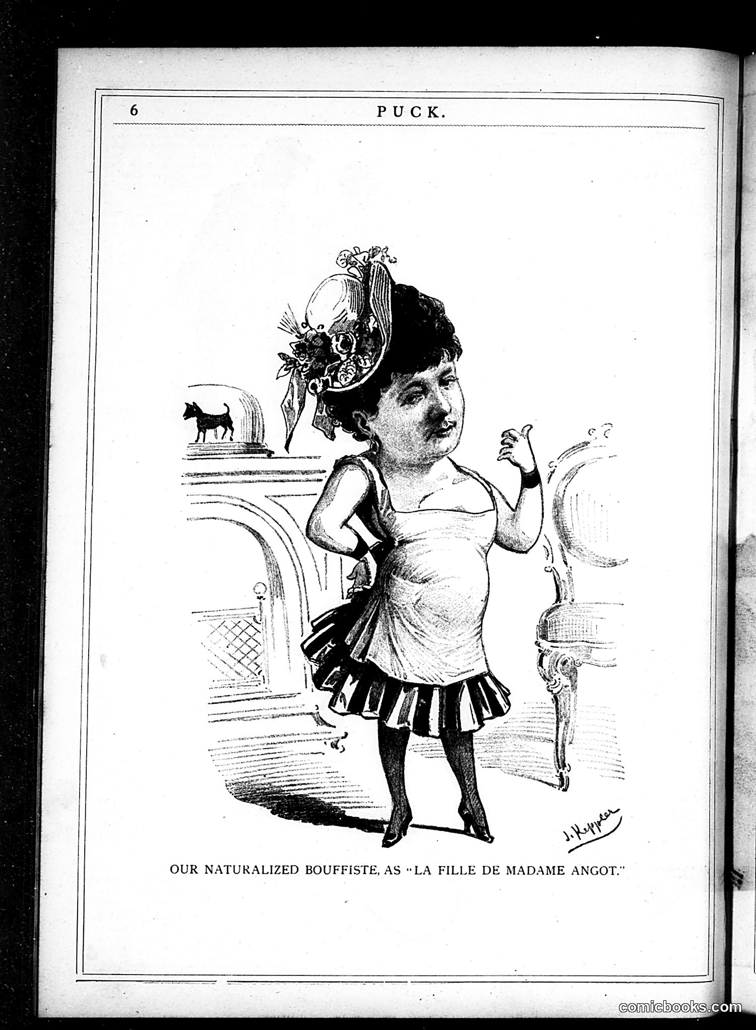 Puck — October 3, 1877 — page 6 of 16