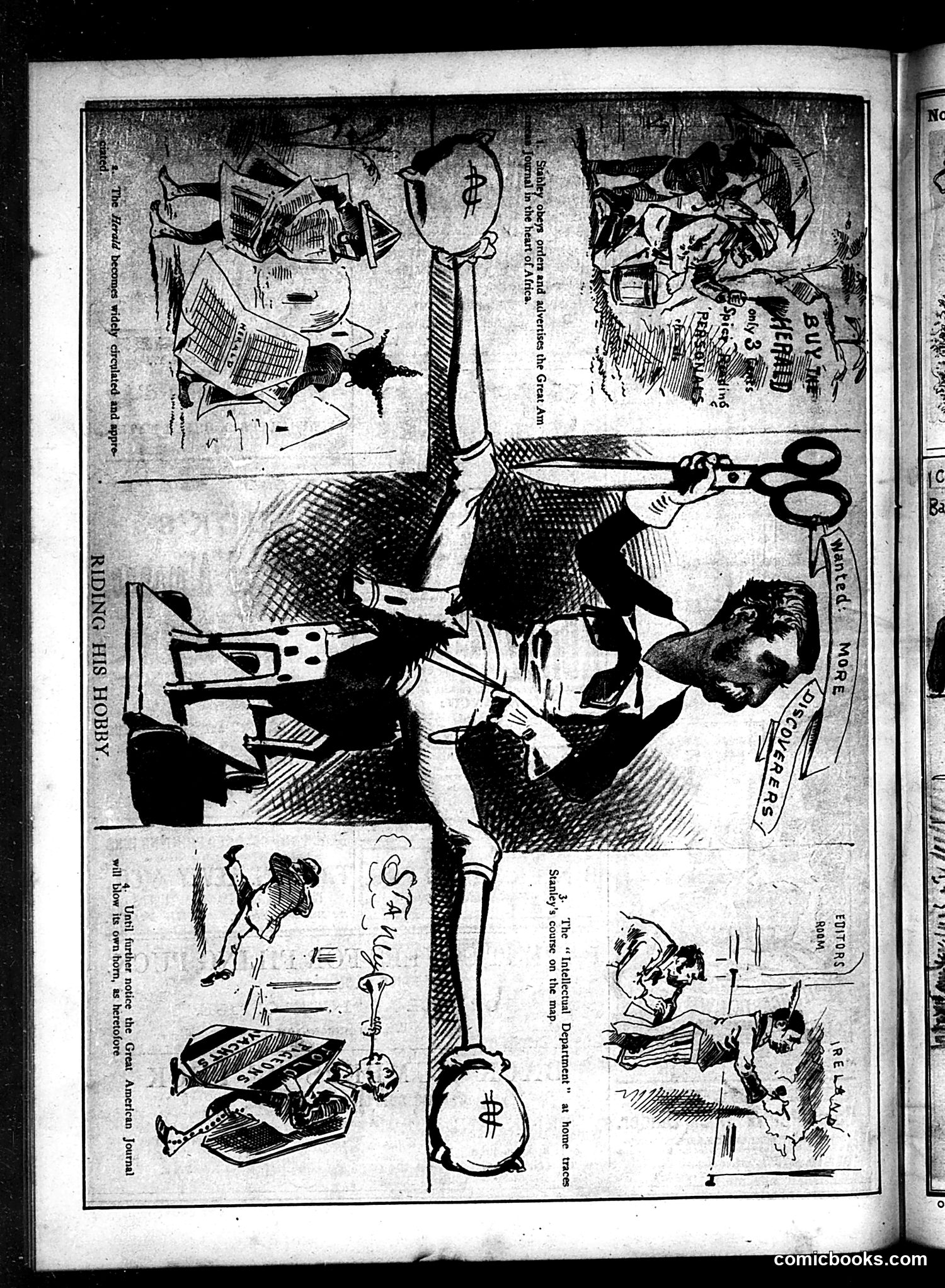 Puck — October 3, 1877 — page 16 of 16