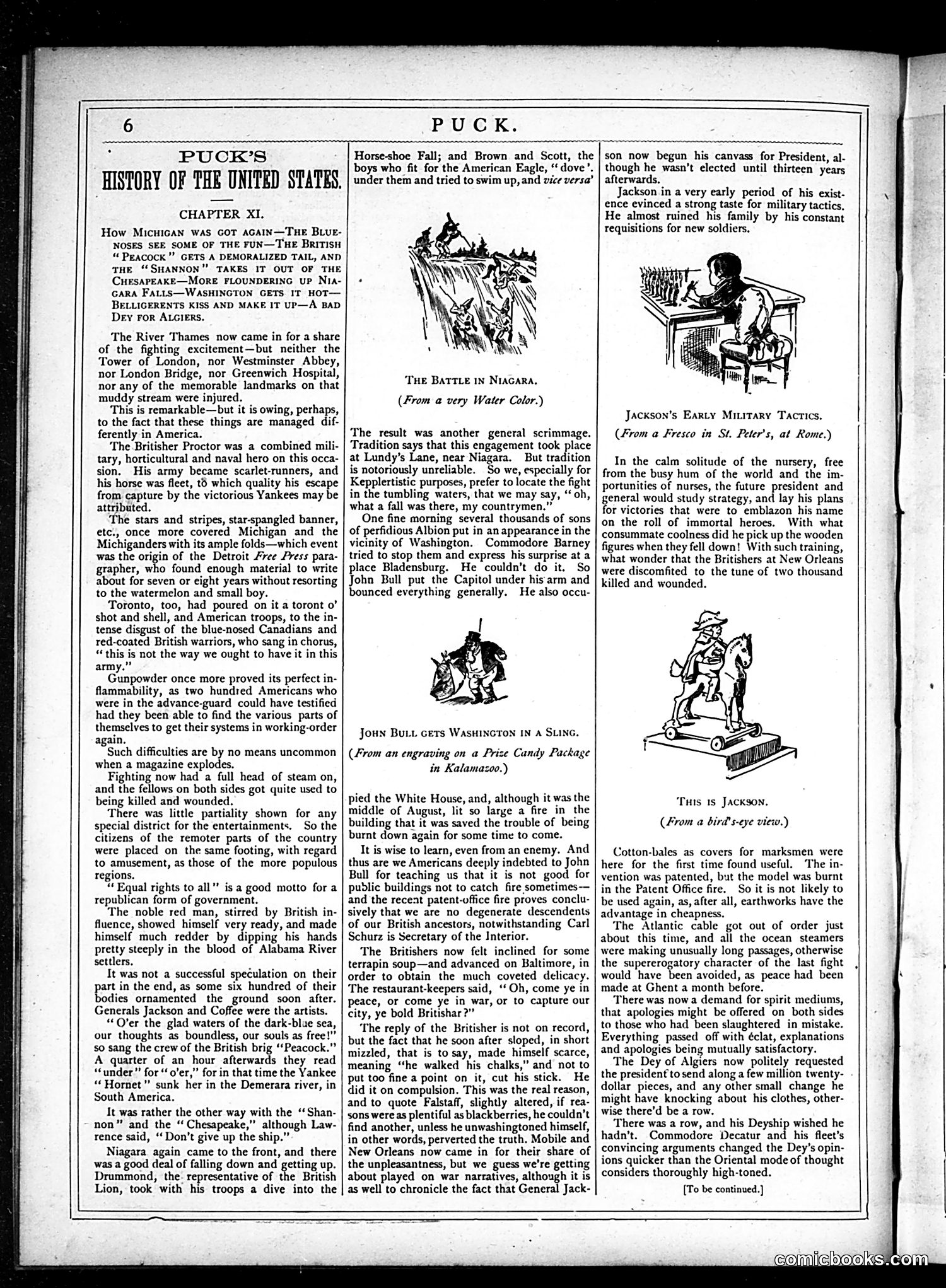Puck — October 17, 1877 — page 6 of 16