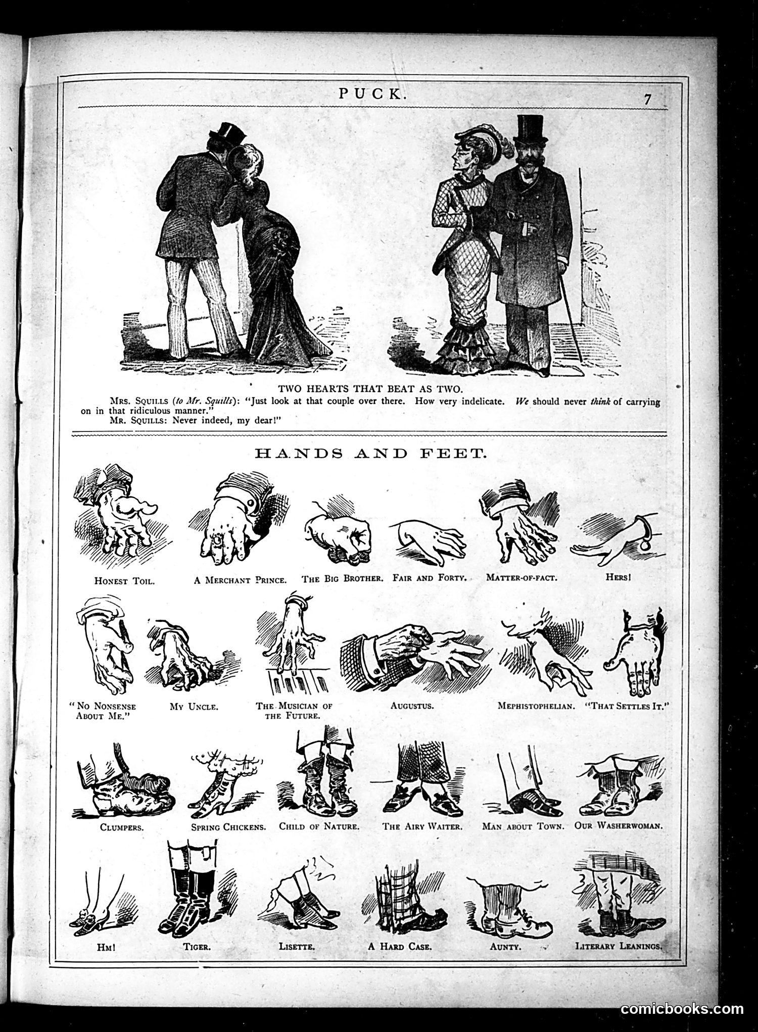 Puck — October 17, 1877 — page 7 of 16