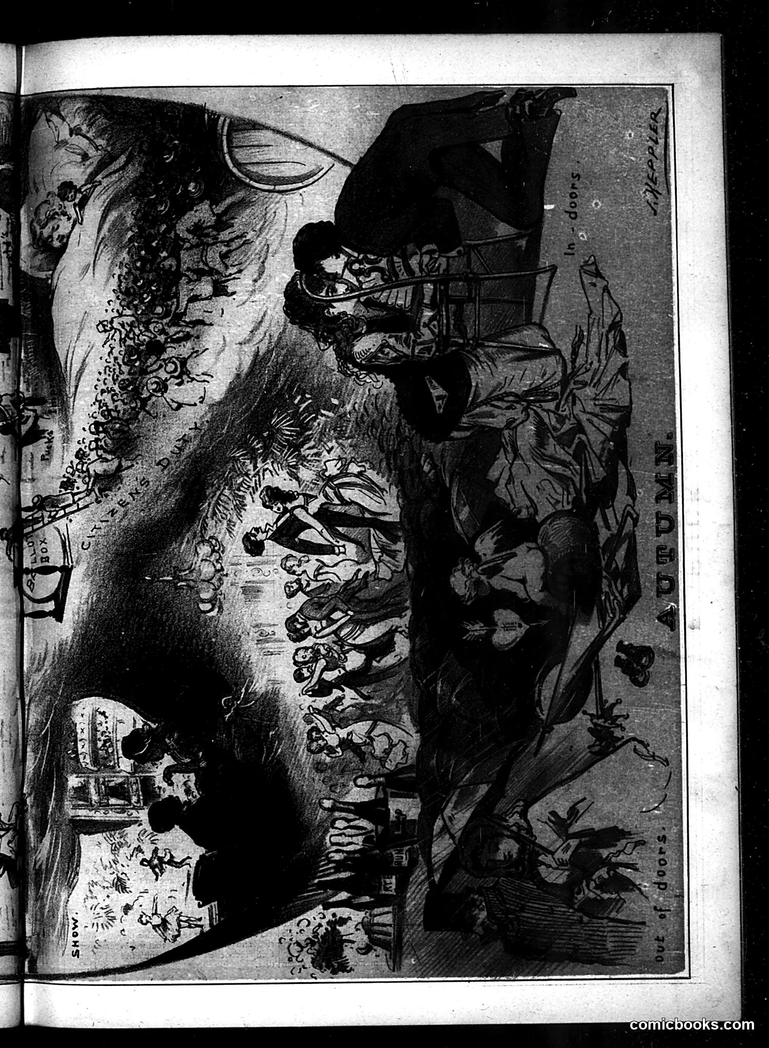 Puck — October 17, 1877 — page 9 of 16