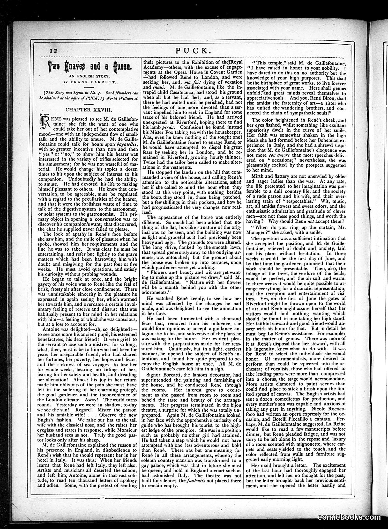Puck — October 17, 1877 — page 12 of 16